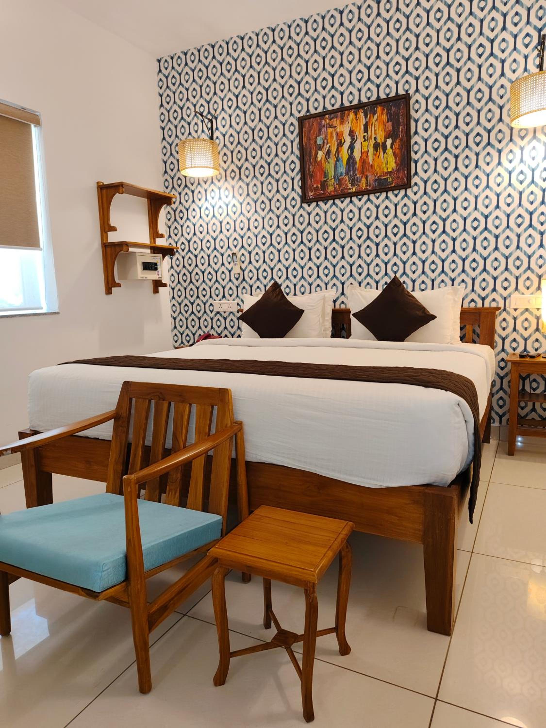 Superior Double Room - Photo 10