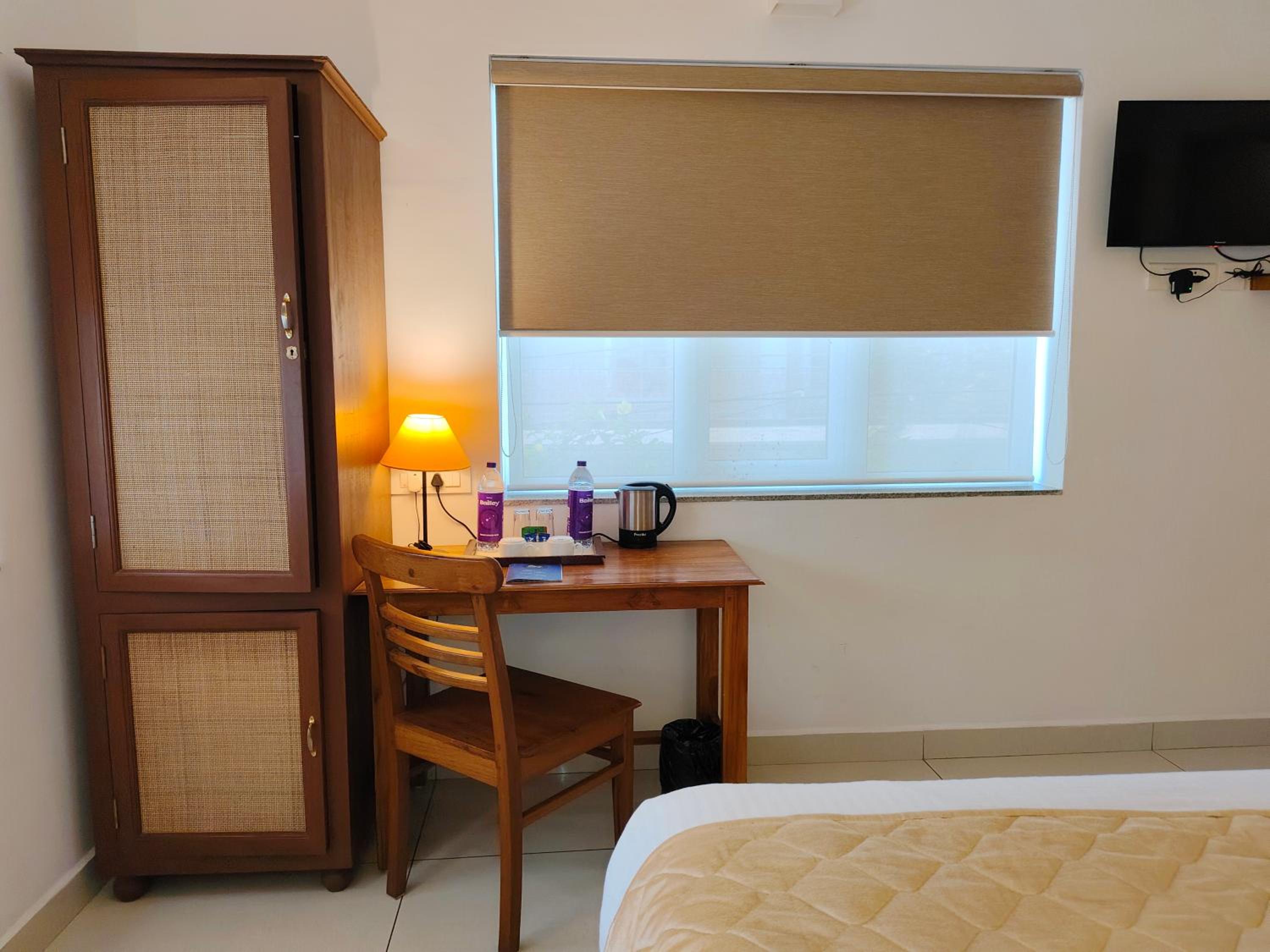 Superior Double Room - Photo 27