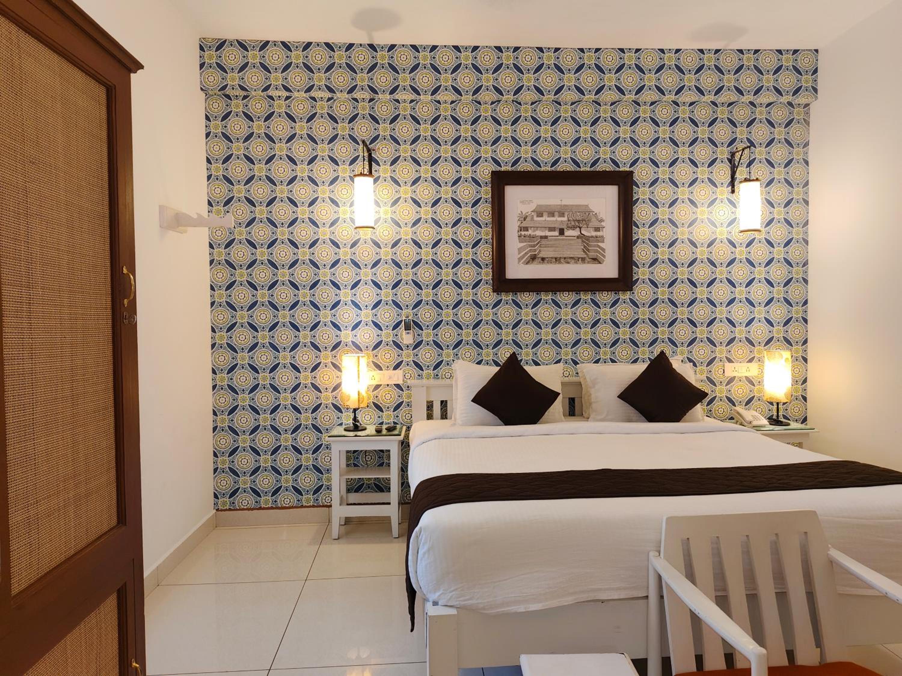 Superior Double Room - Photo 12
