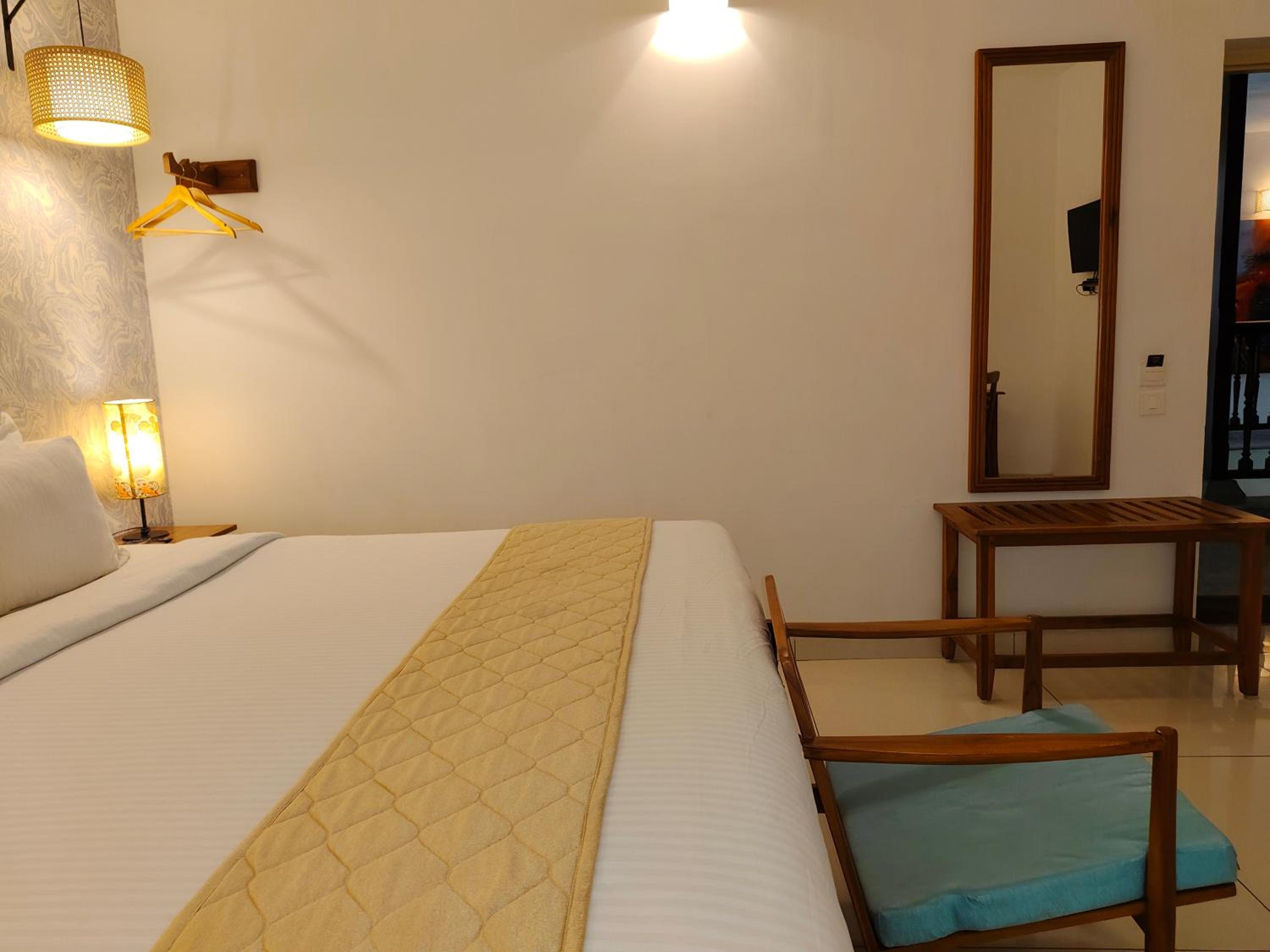 Superior Double Room - Photo 23