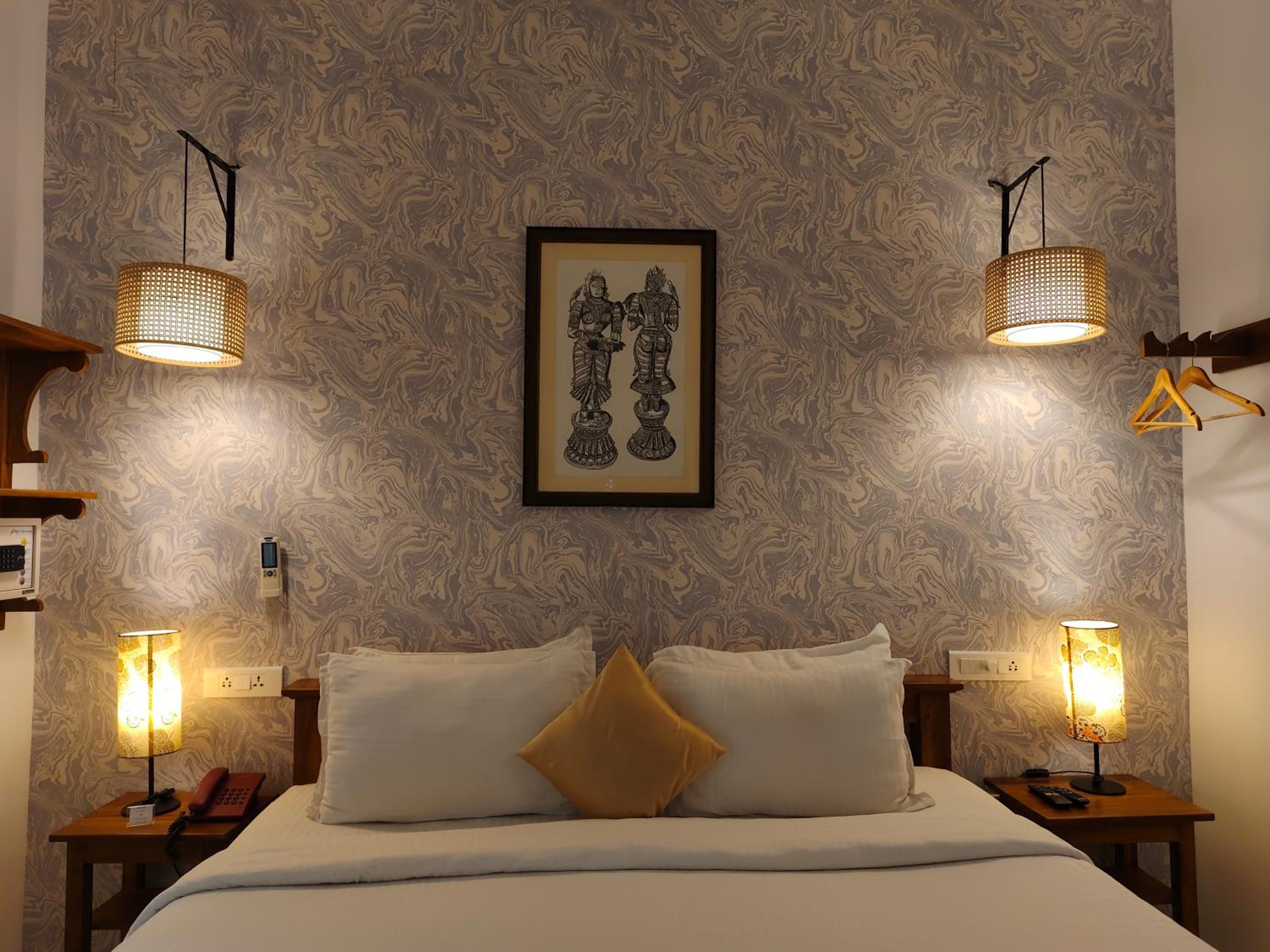 Superior Double Room - Photo 14