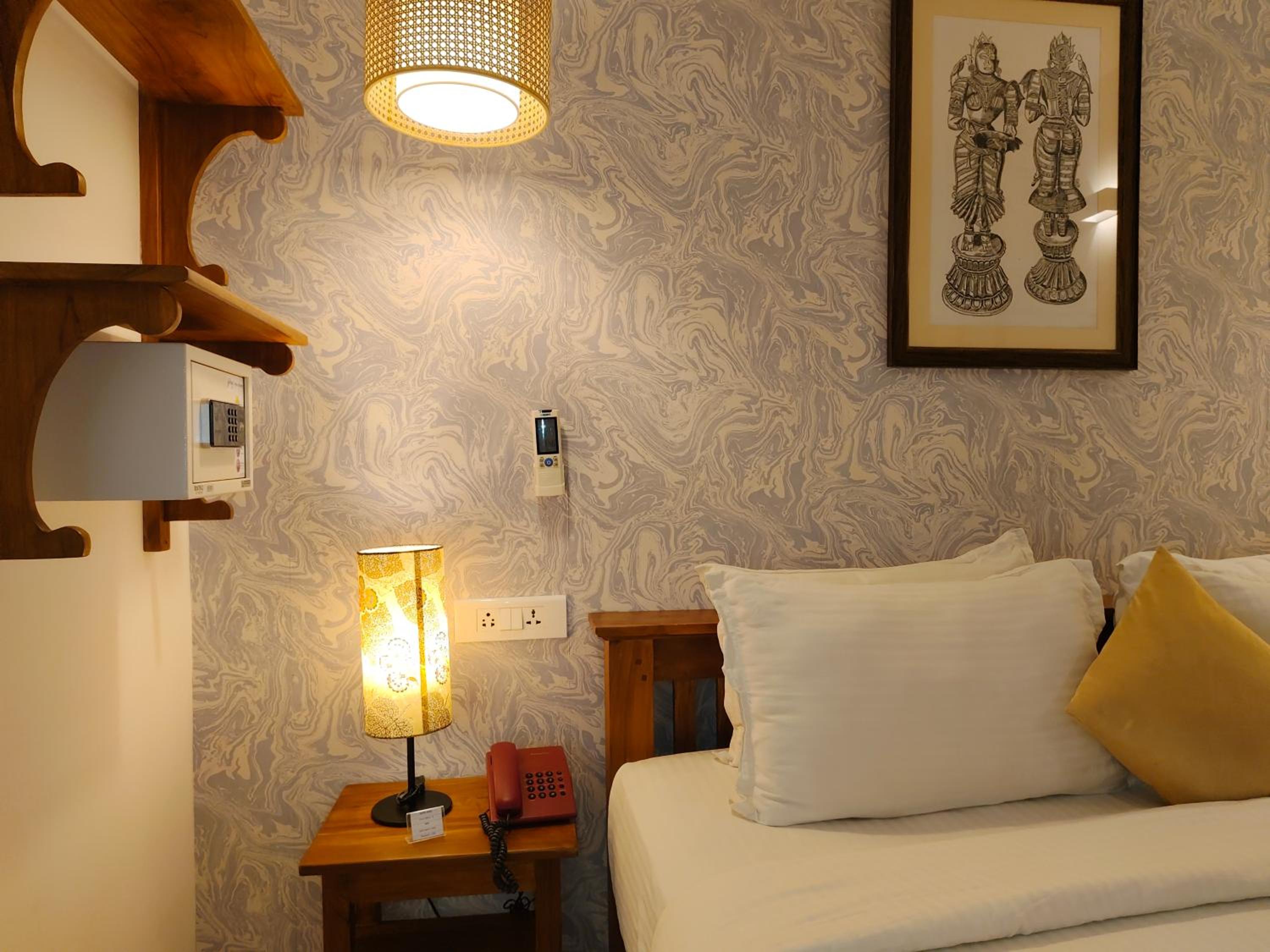 Superior Double Room - Photo 25