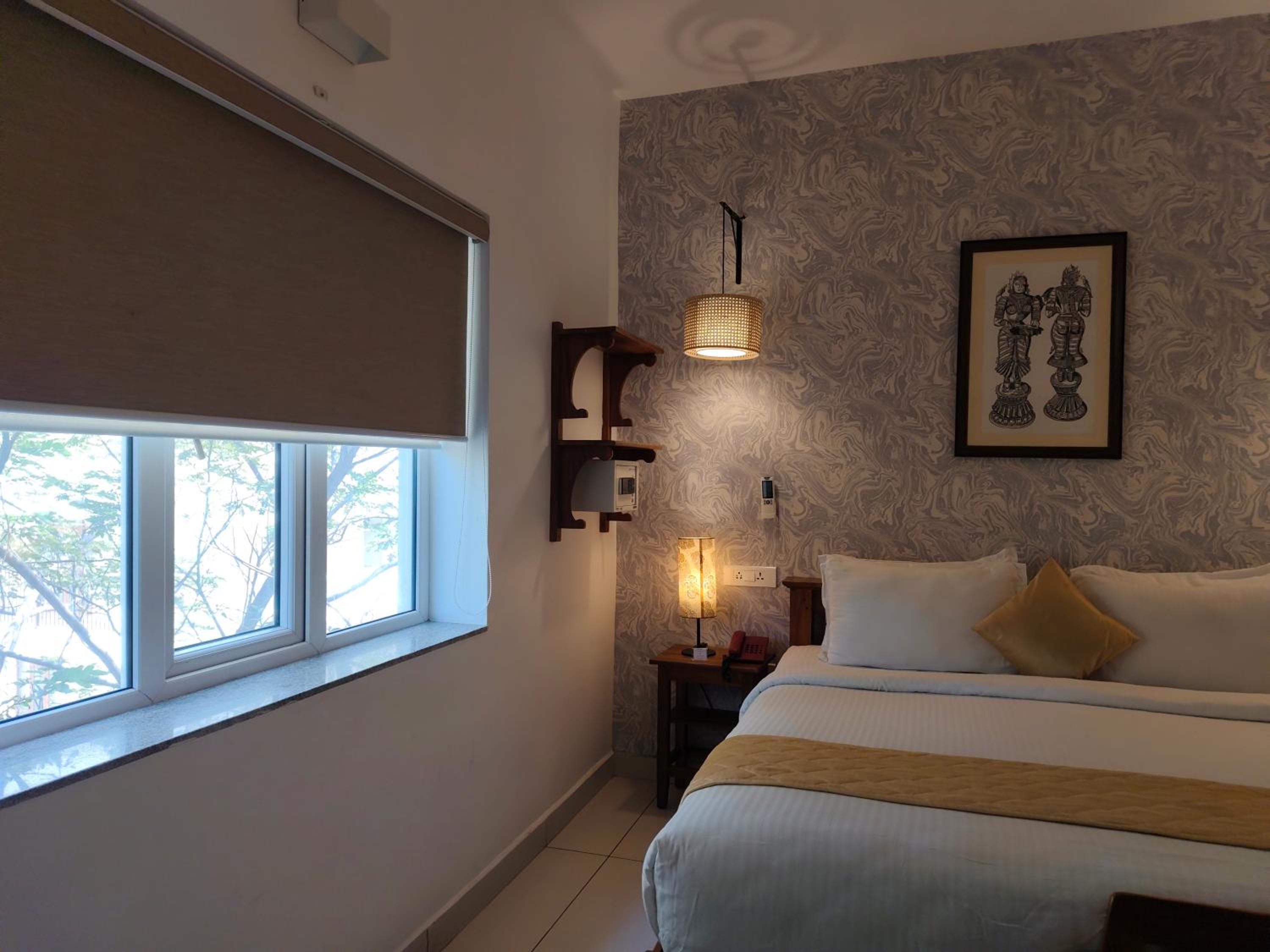 Superior Double Room - Photo 16