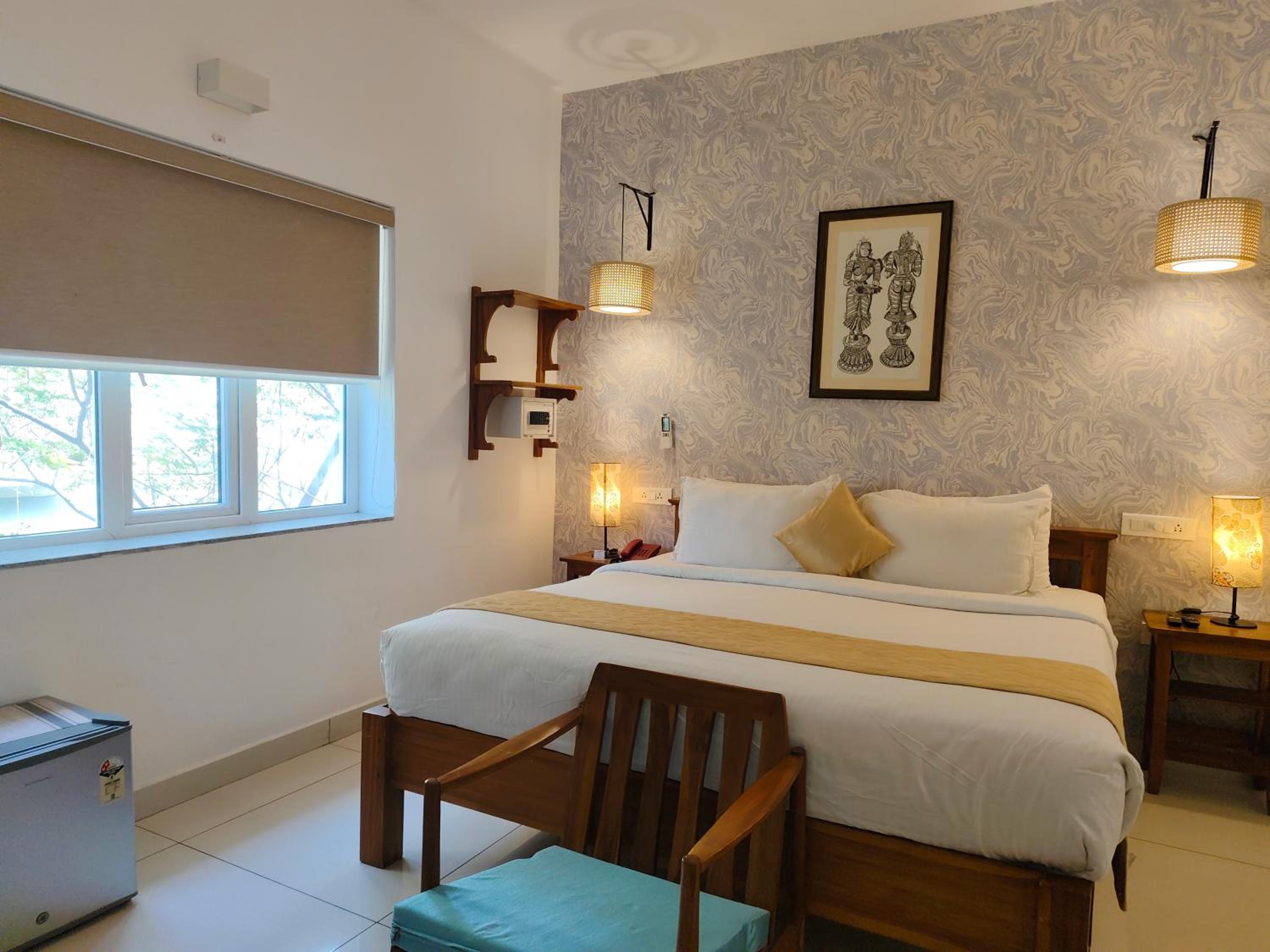 Superior Double Room - Photo 15