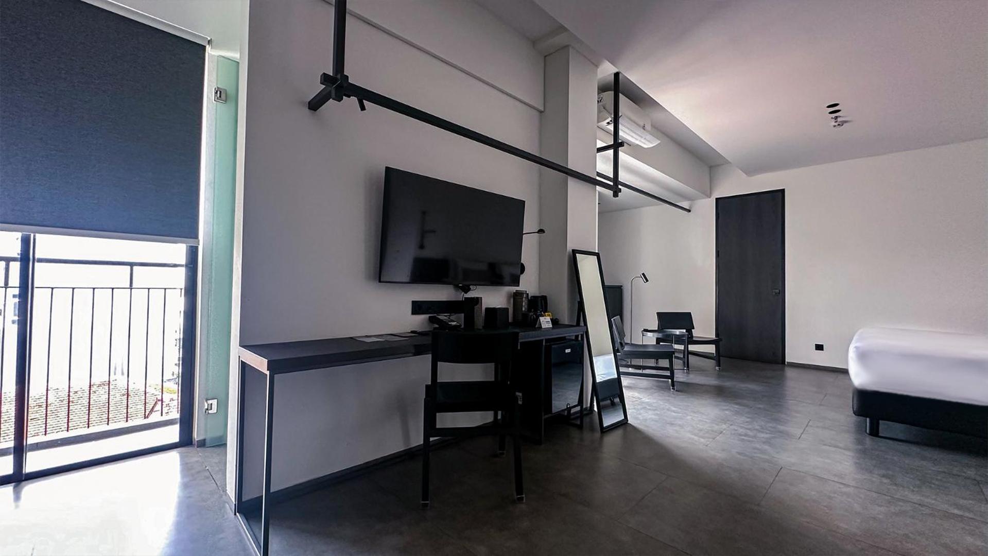 Premier Room - Smoking - Photo 8