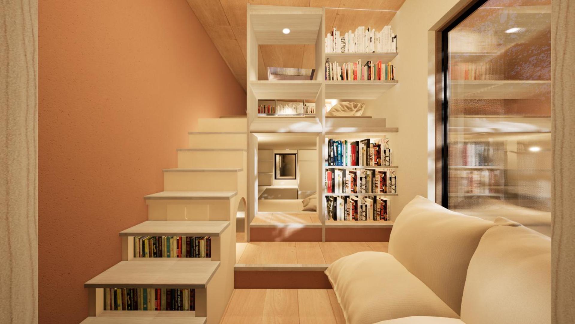 Quadruple Room photo 2