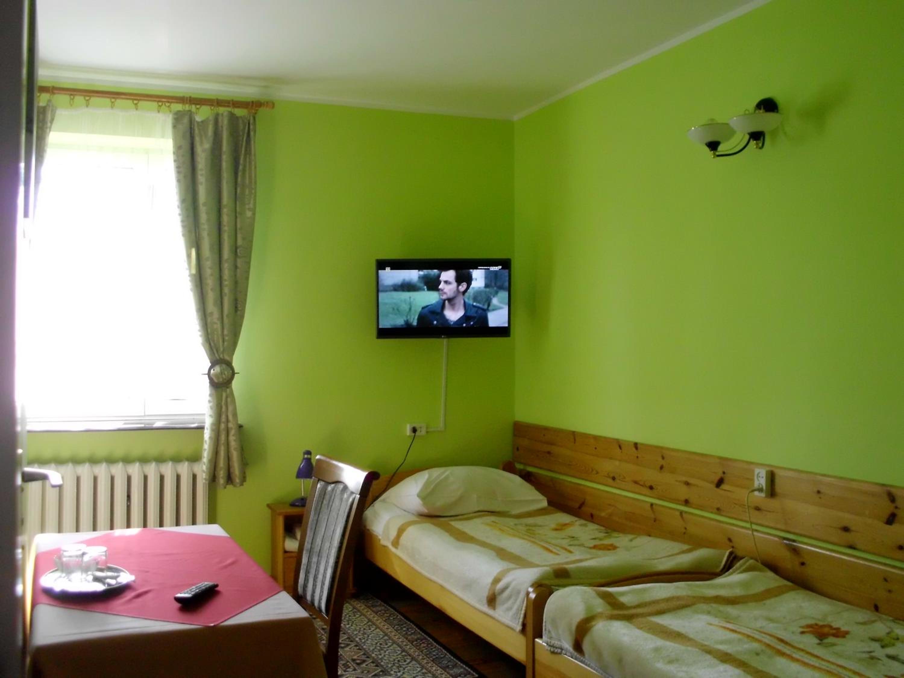 Twin Room photo 2