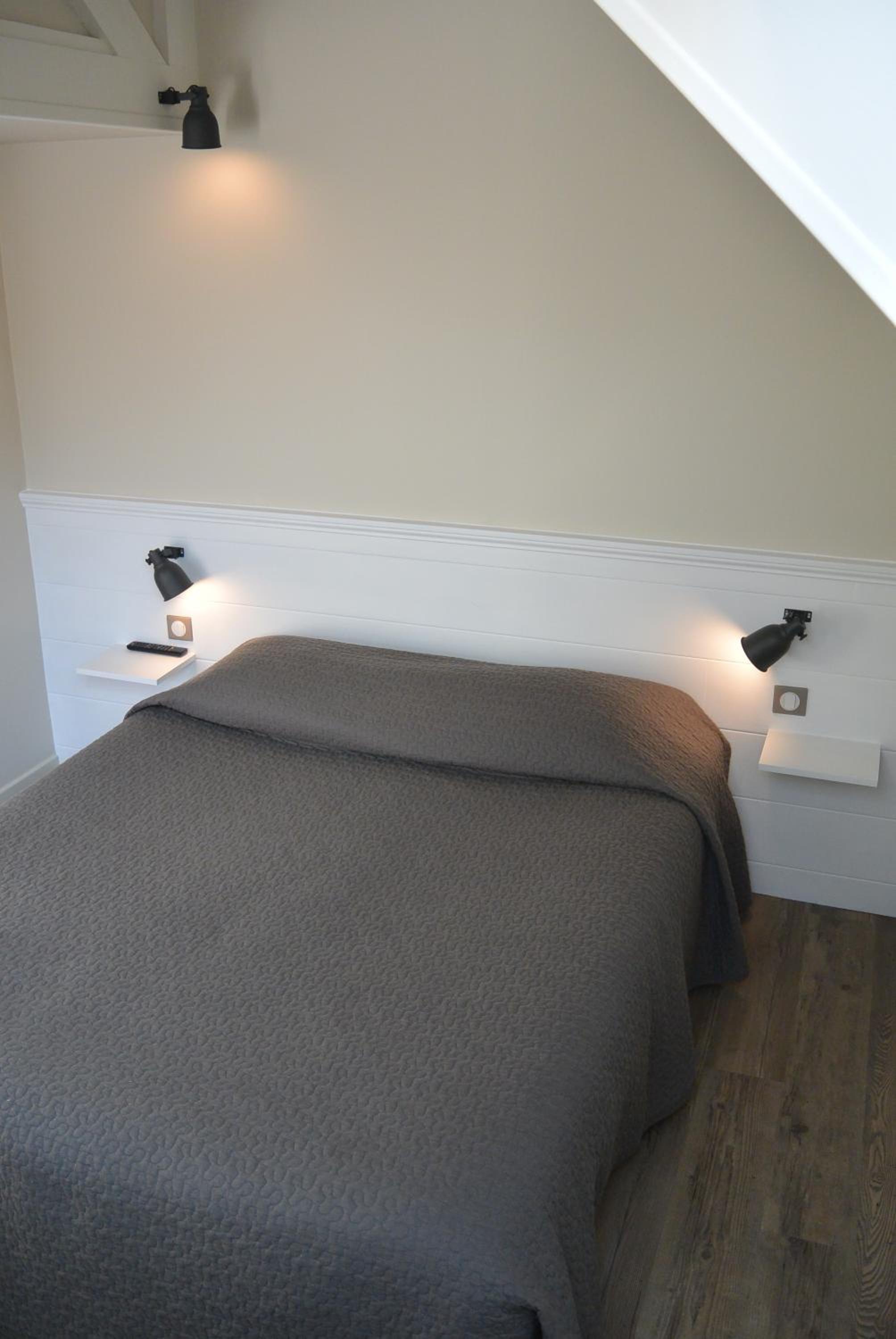 Confort Double Room with Bath