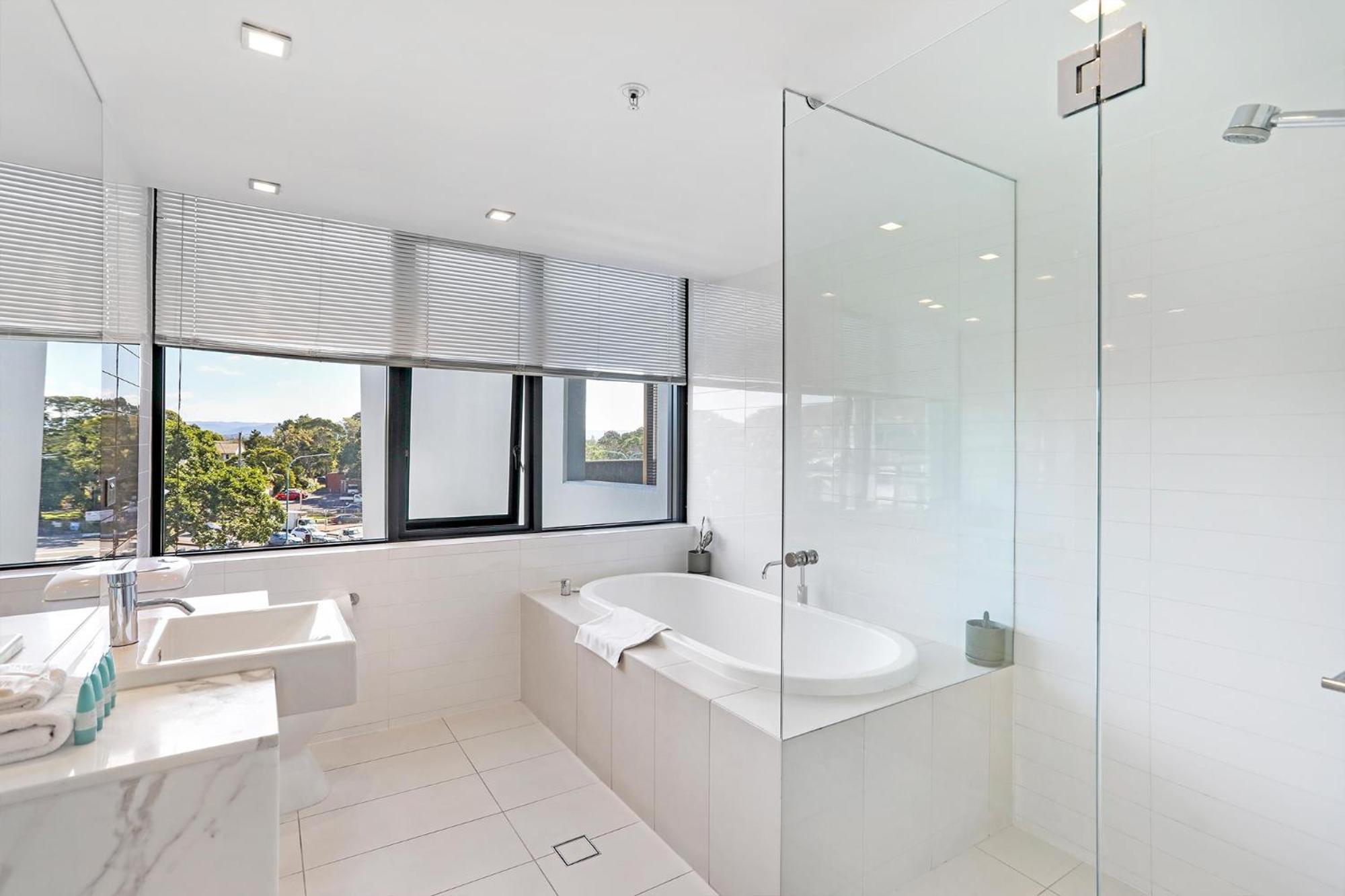 1 Bedroom + Media thumbnail 6