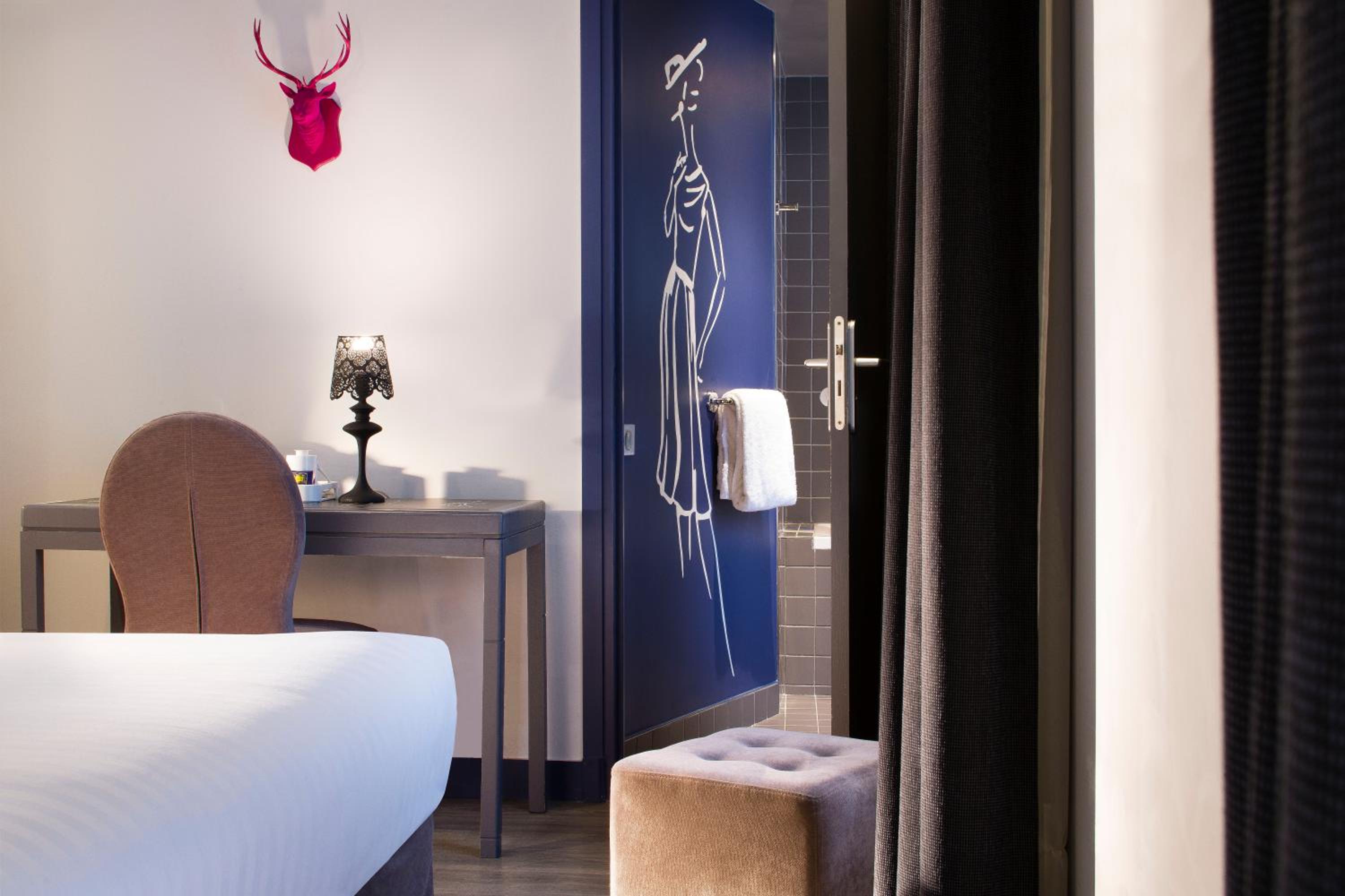 Suite photo 3