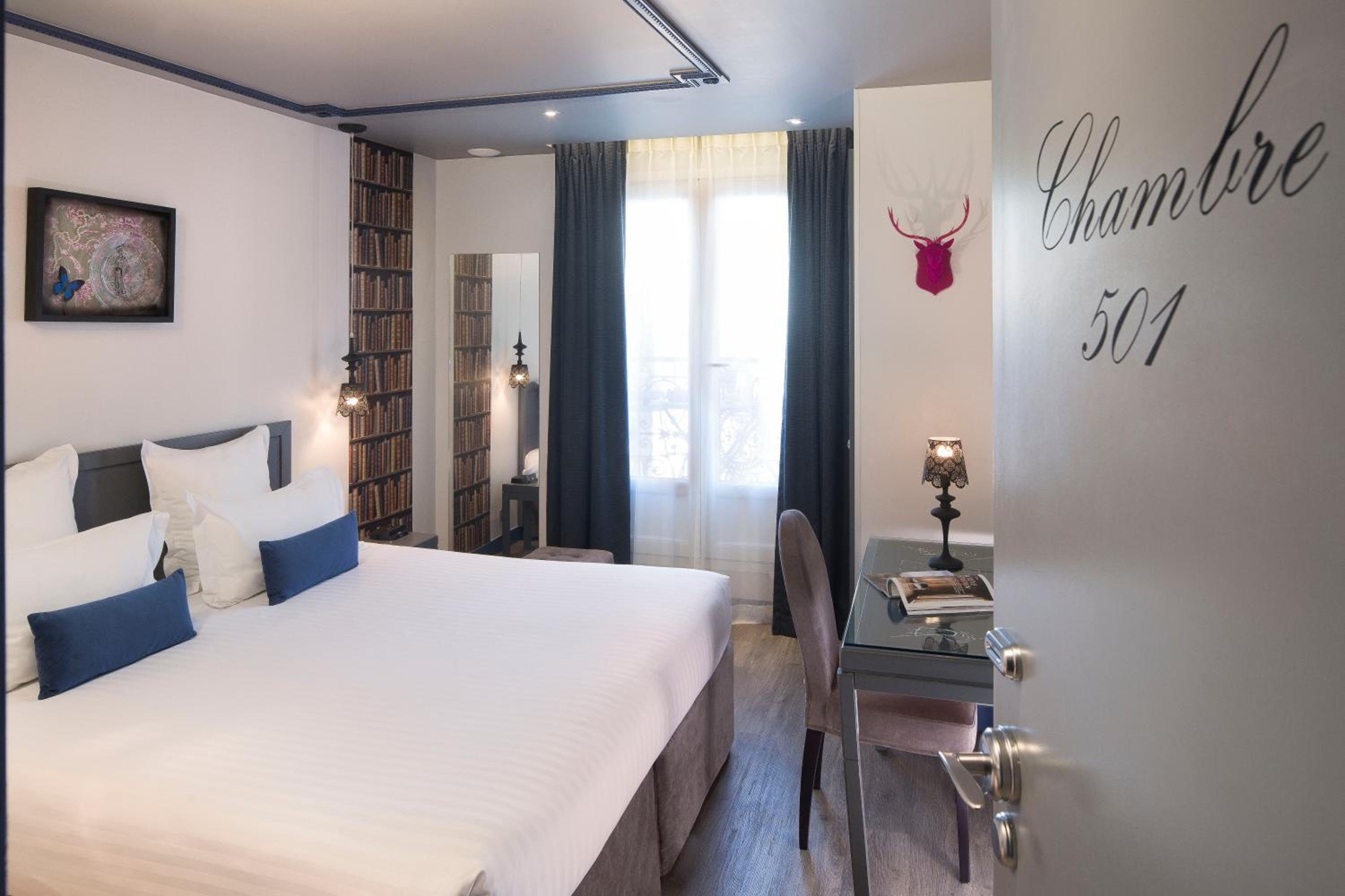Double Room with Balcony photo 1