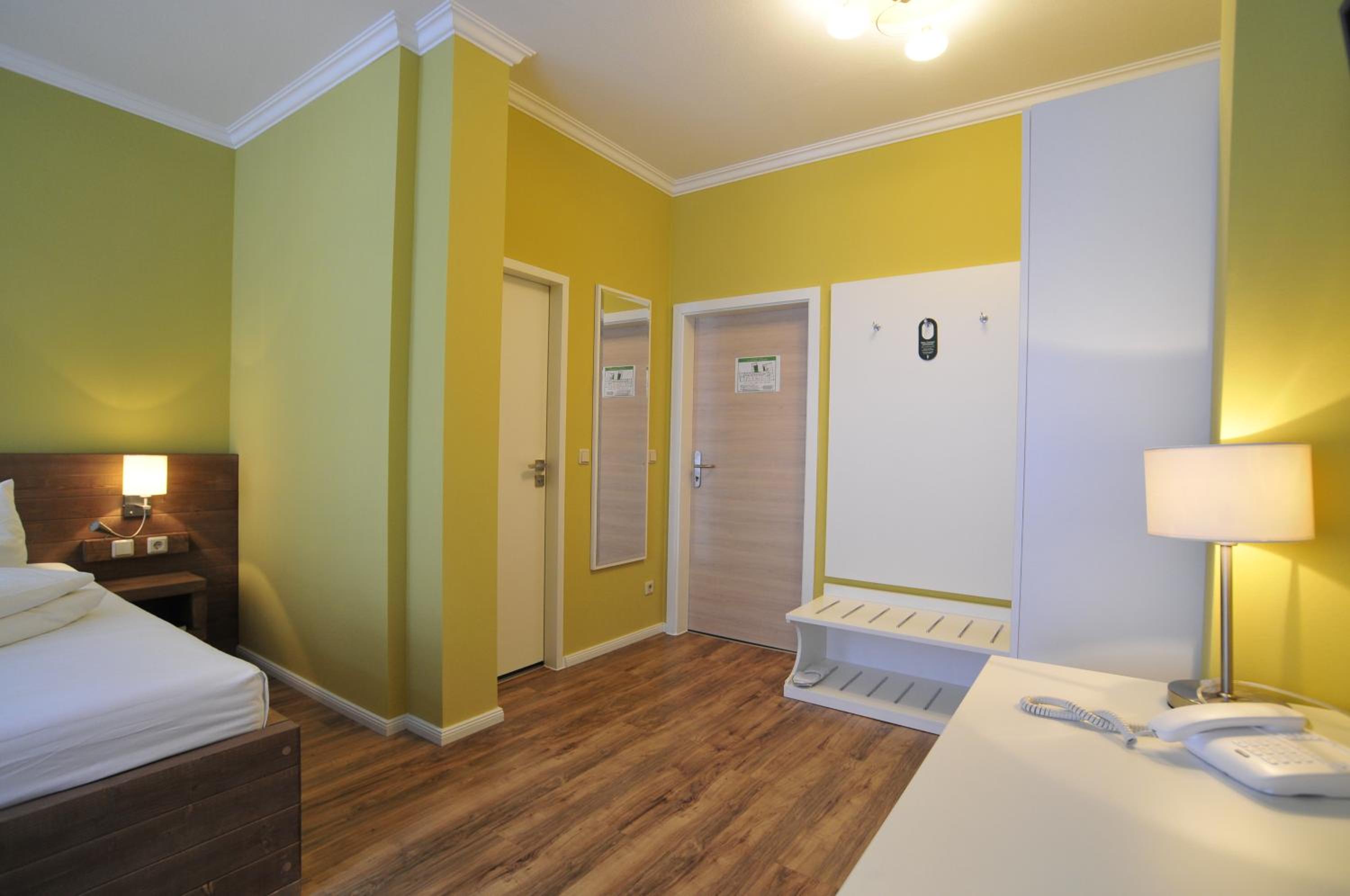 Comfort Double Room - Photo 5