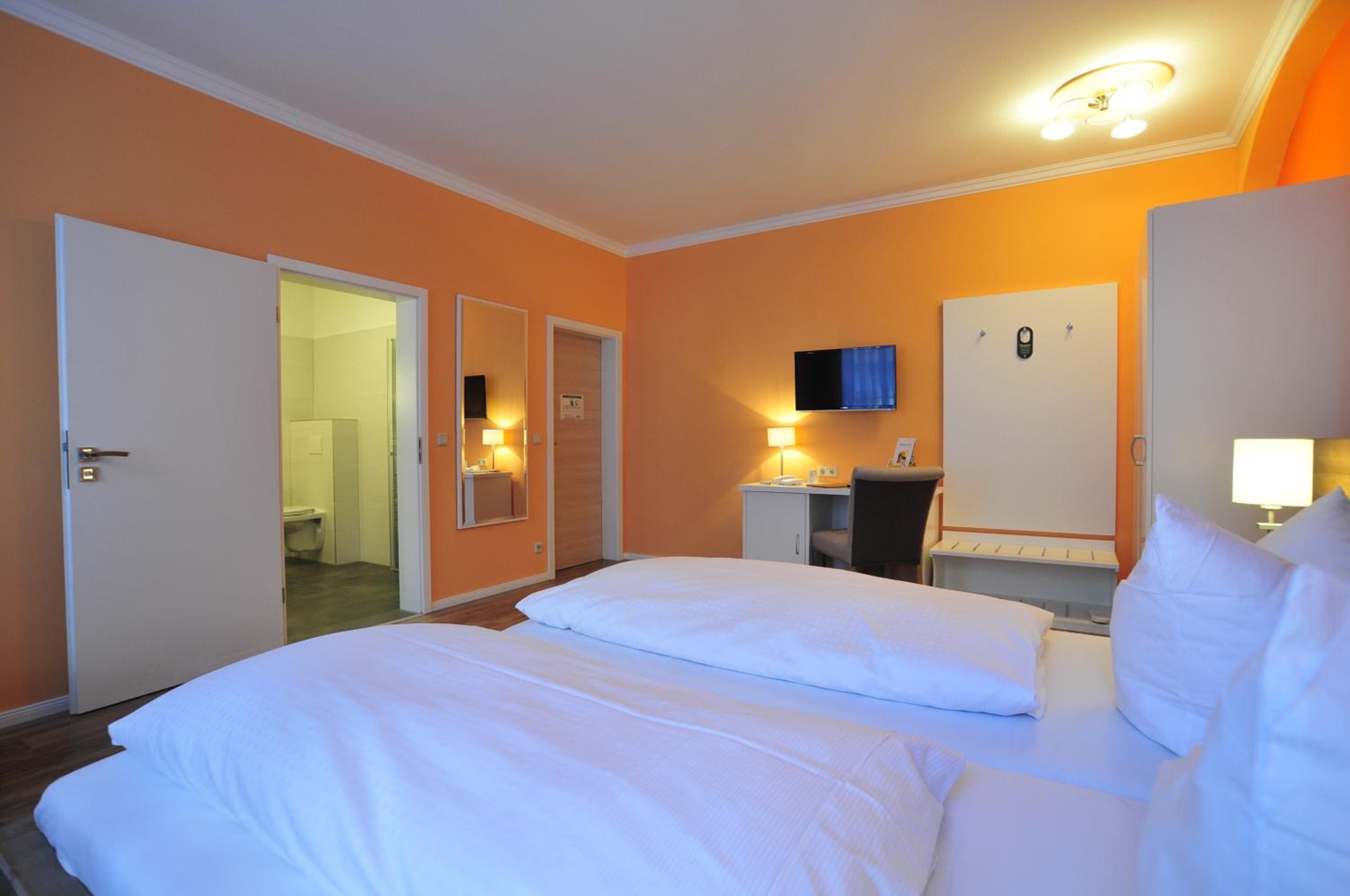 Junior Suite - Photo 8