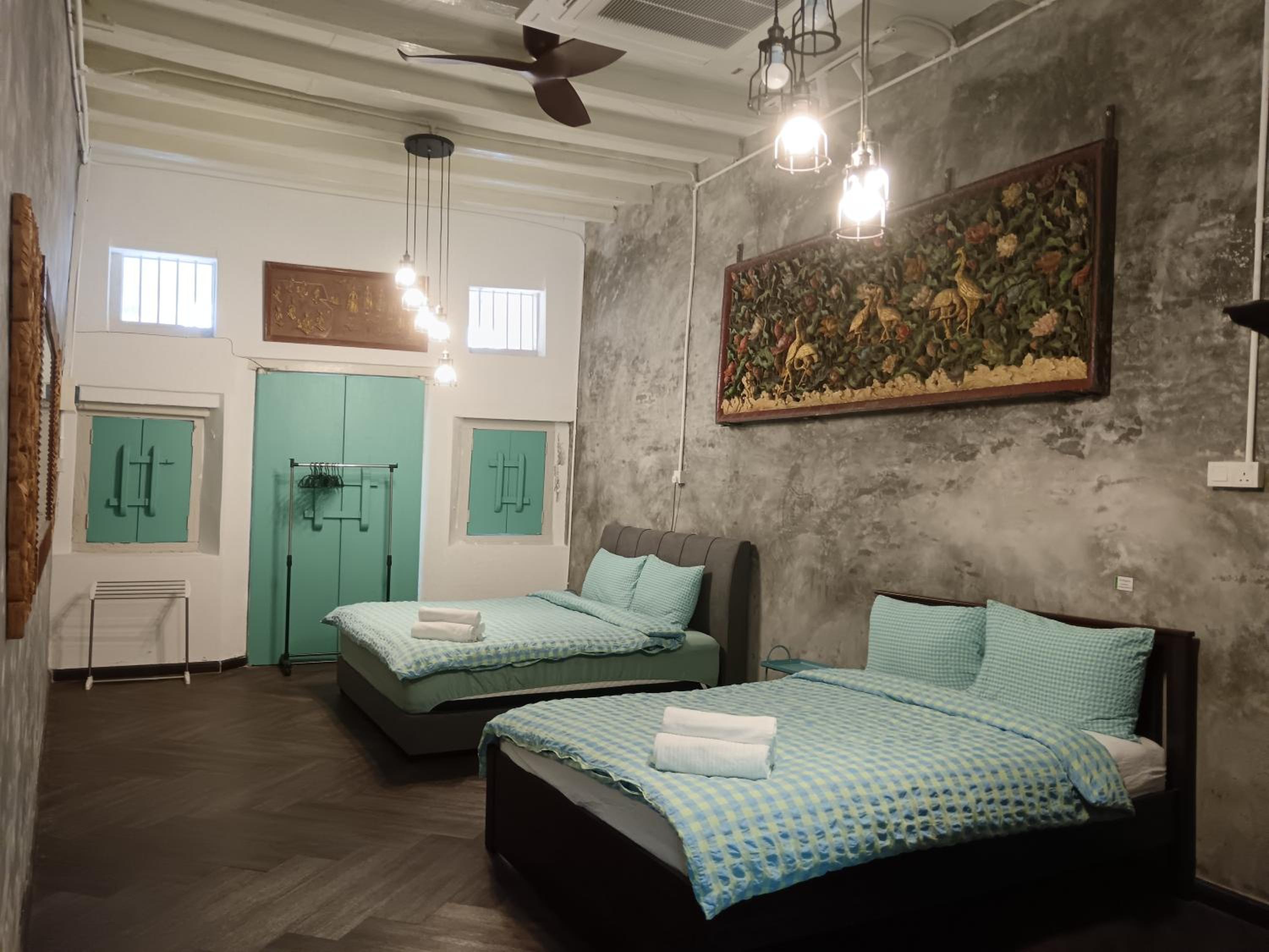 Family Suite - Photo 26