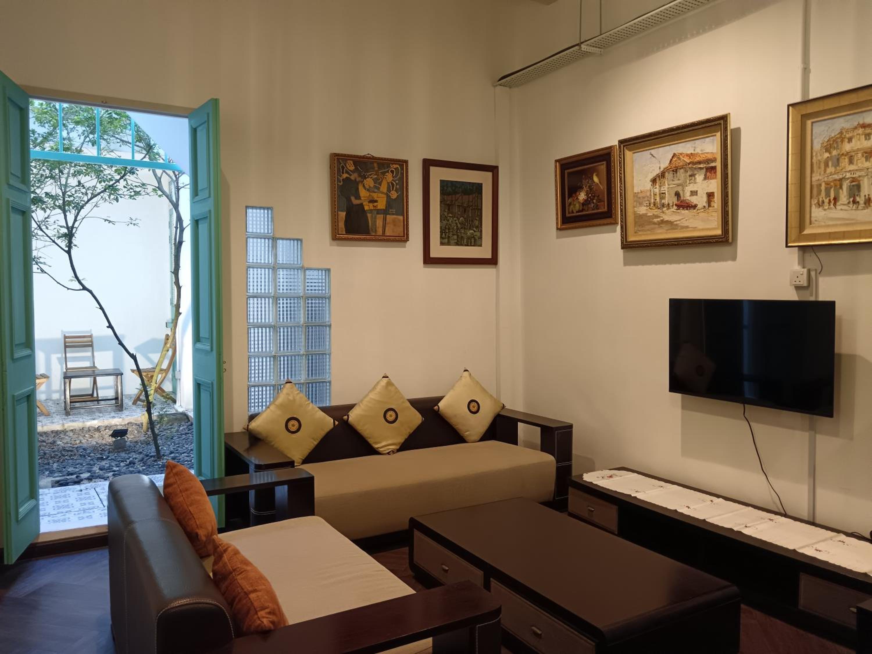 Family Suite - Photo 27