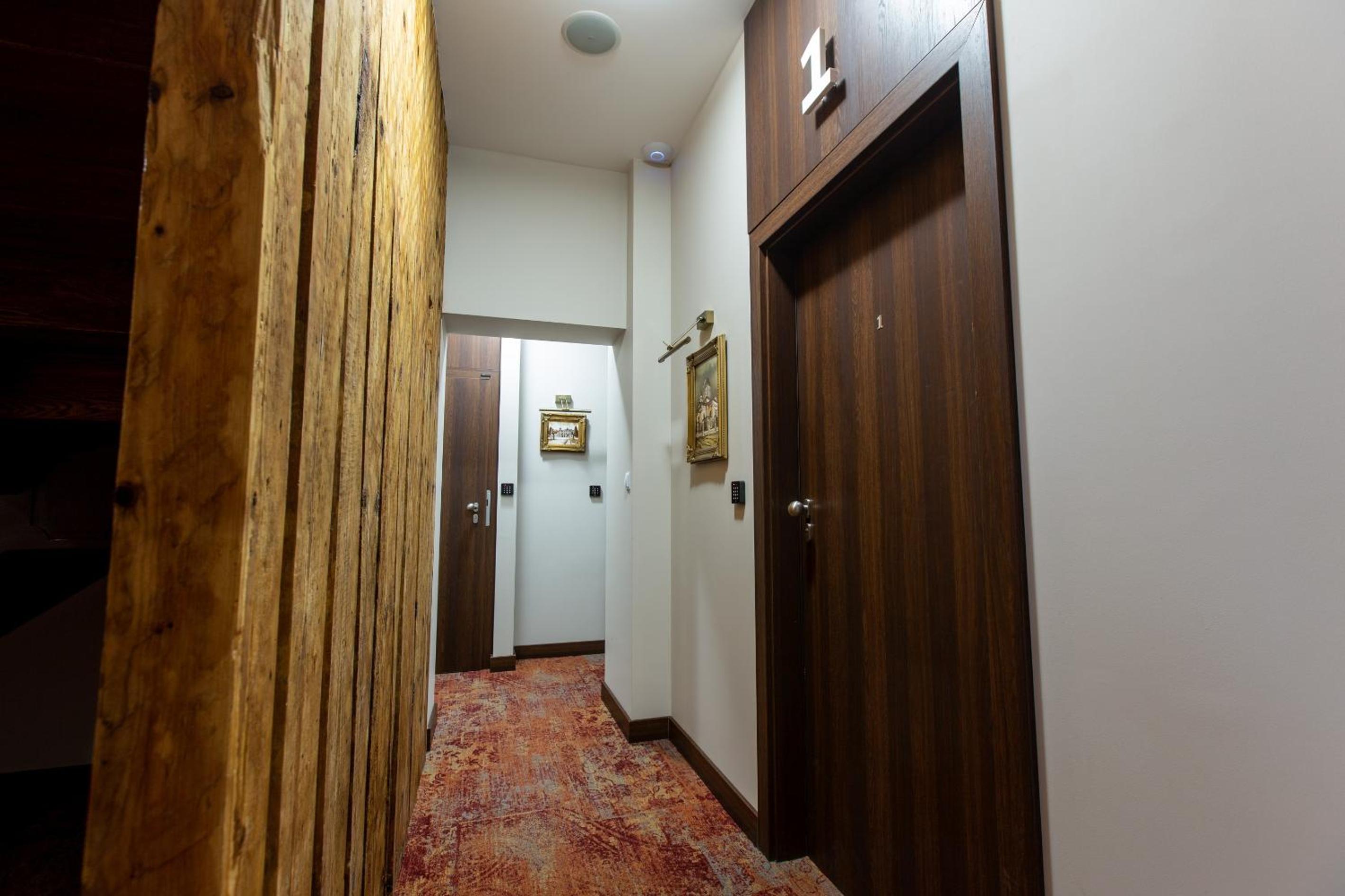 Superior Apartment - Photo 14