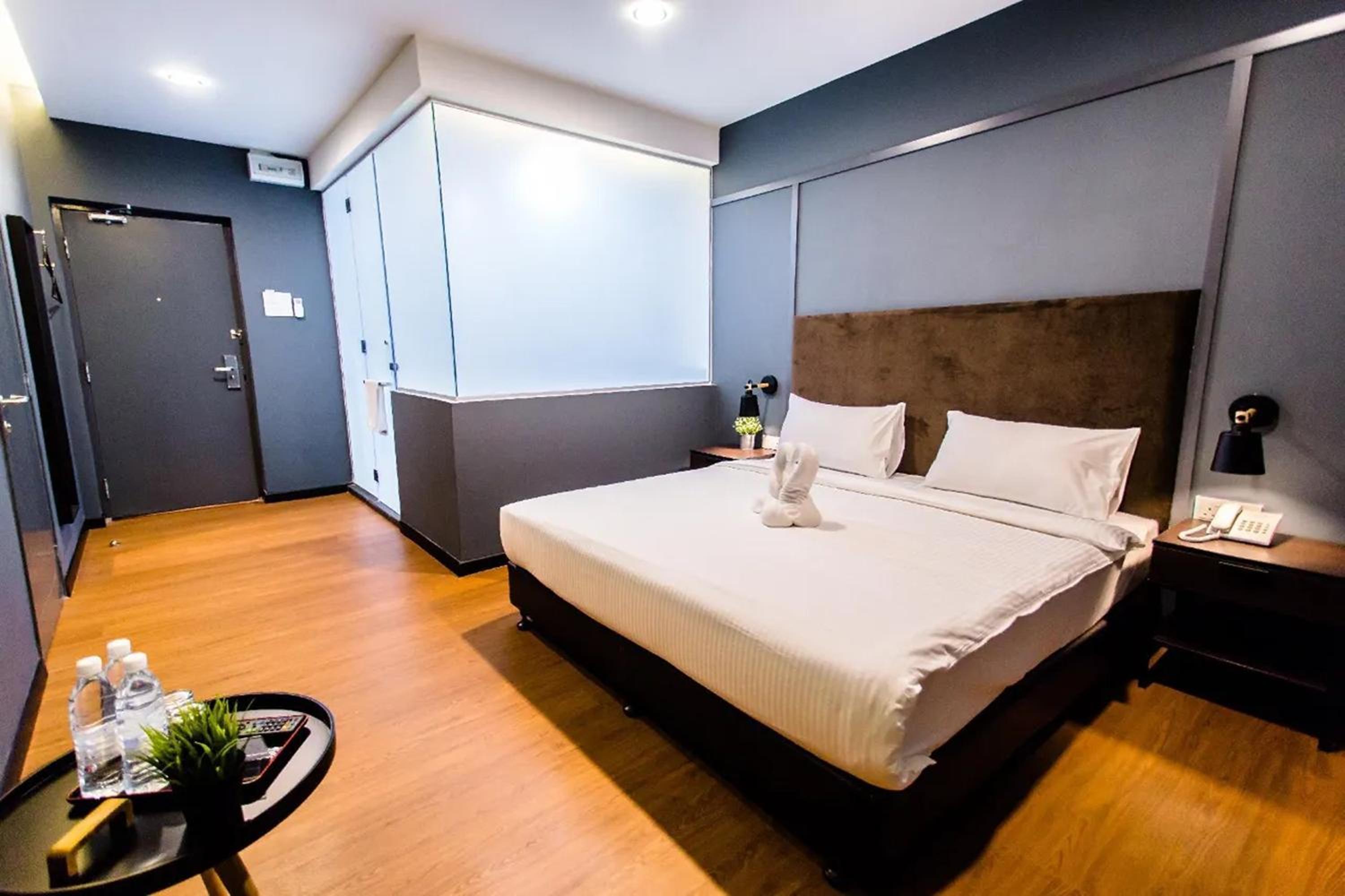 Superior Quadruple Room