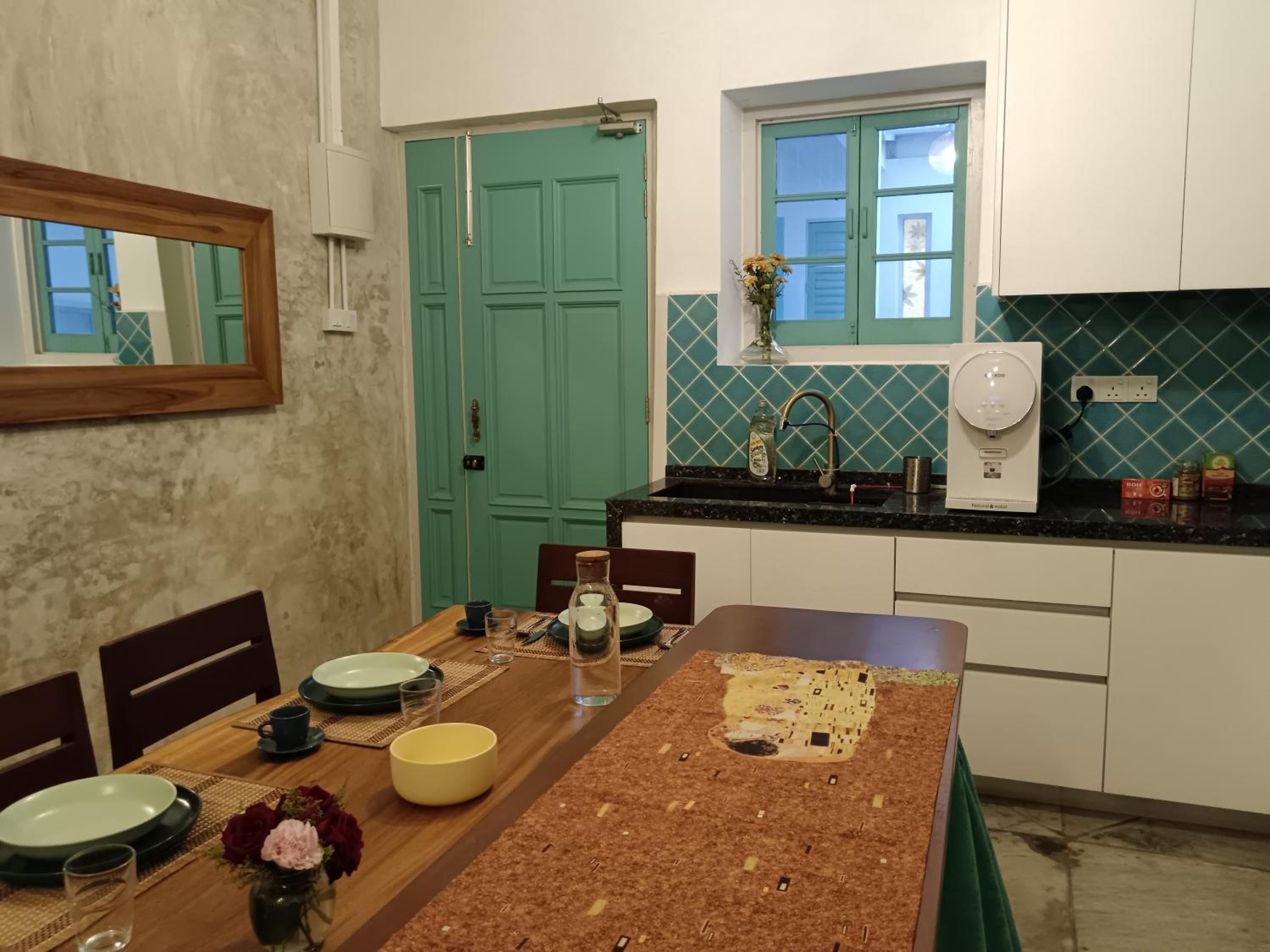 Family Suite - Photo 19