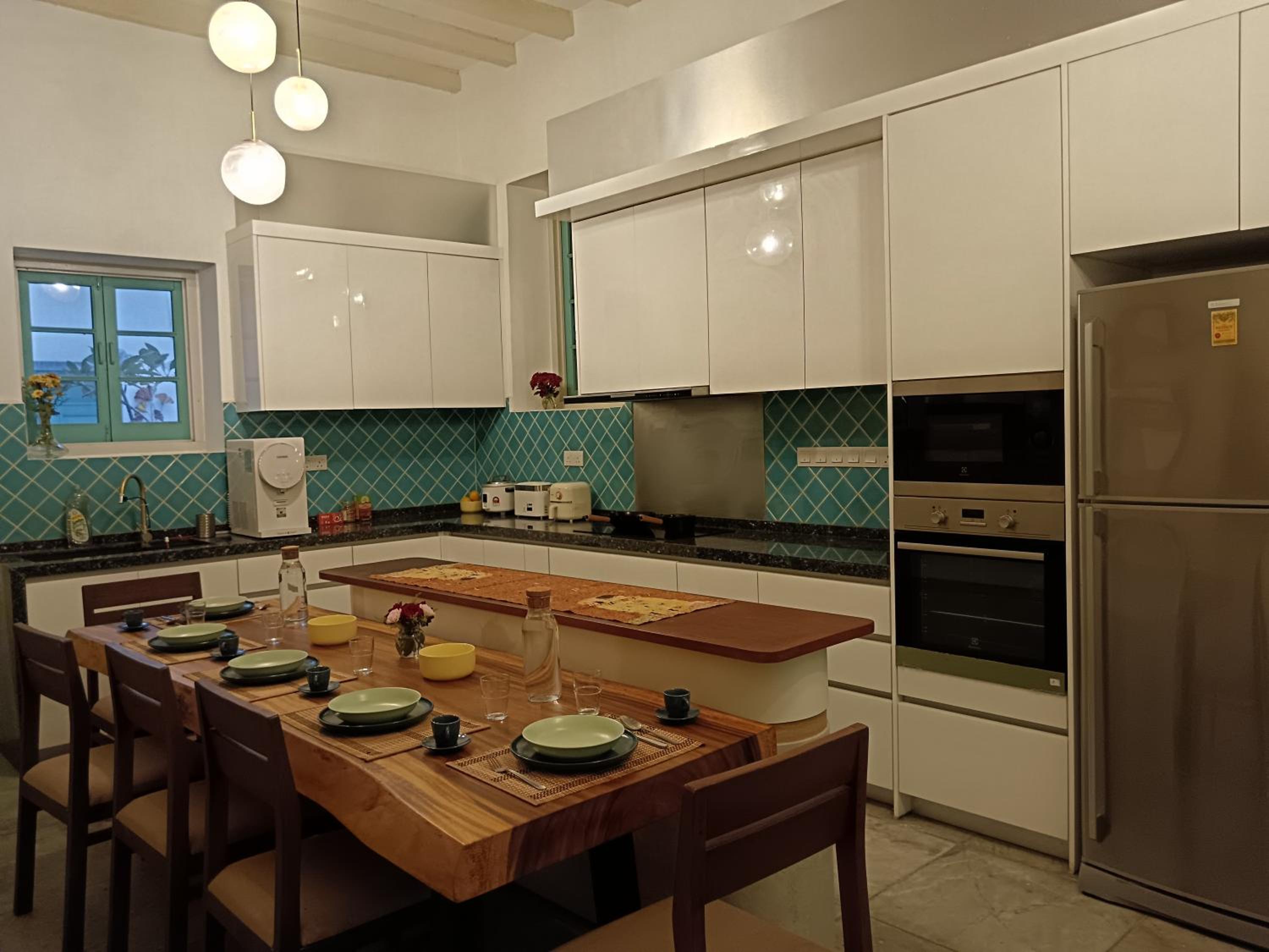 Family Suite - Photo 20