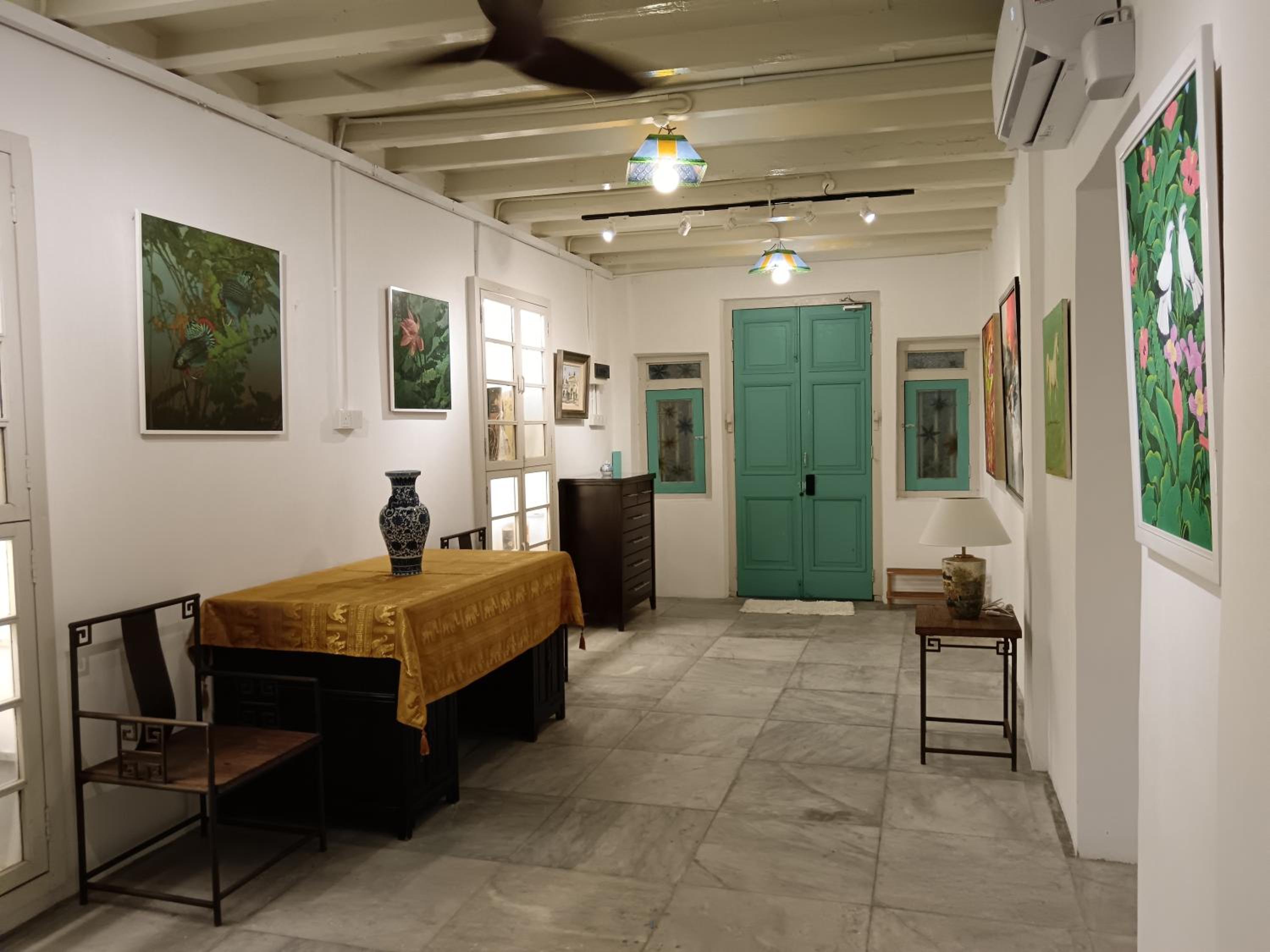 Family Suite - Photo 17