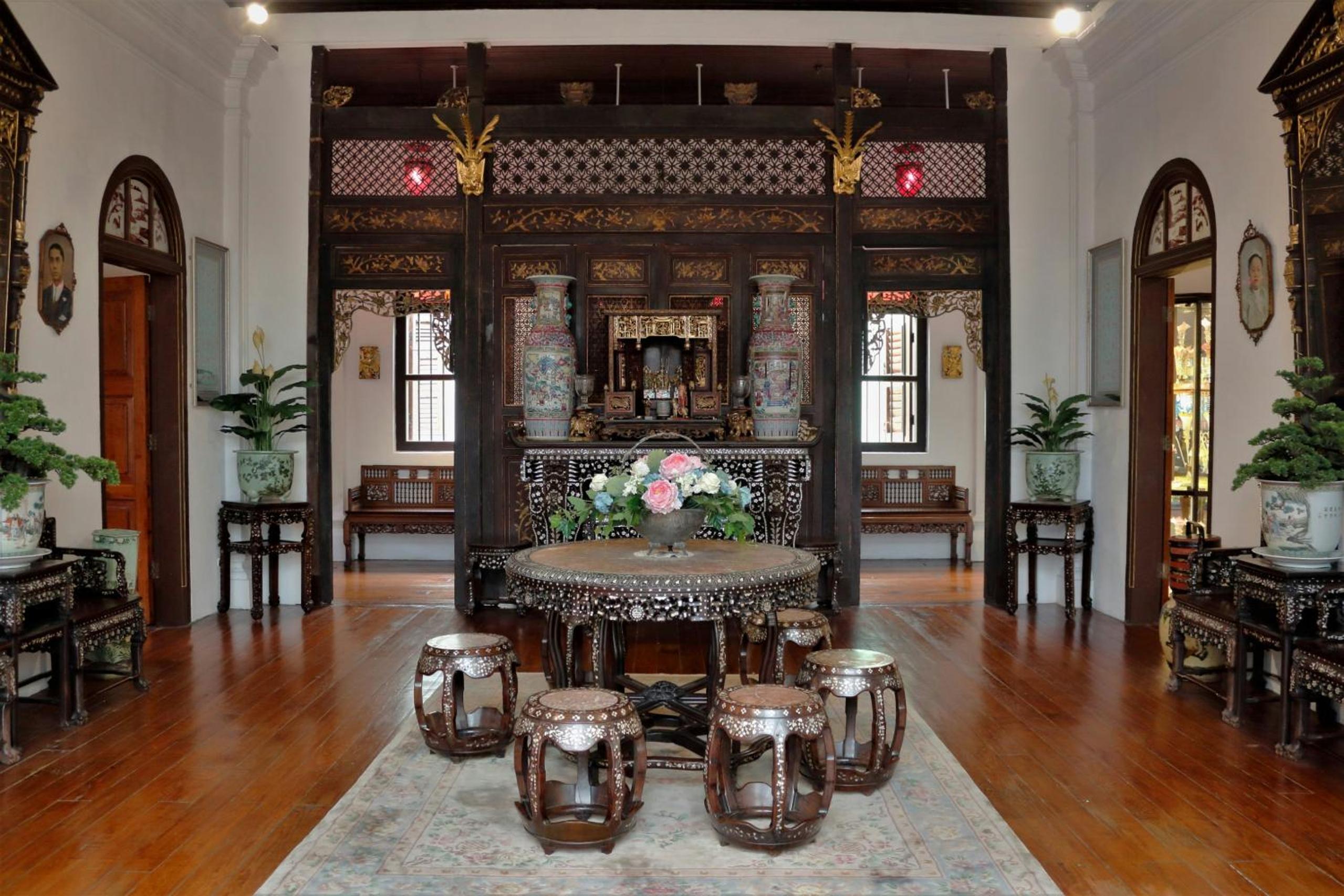 Family Suite - Photo 7