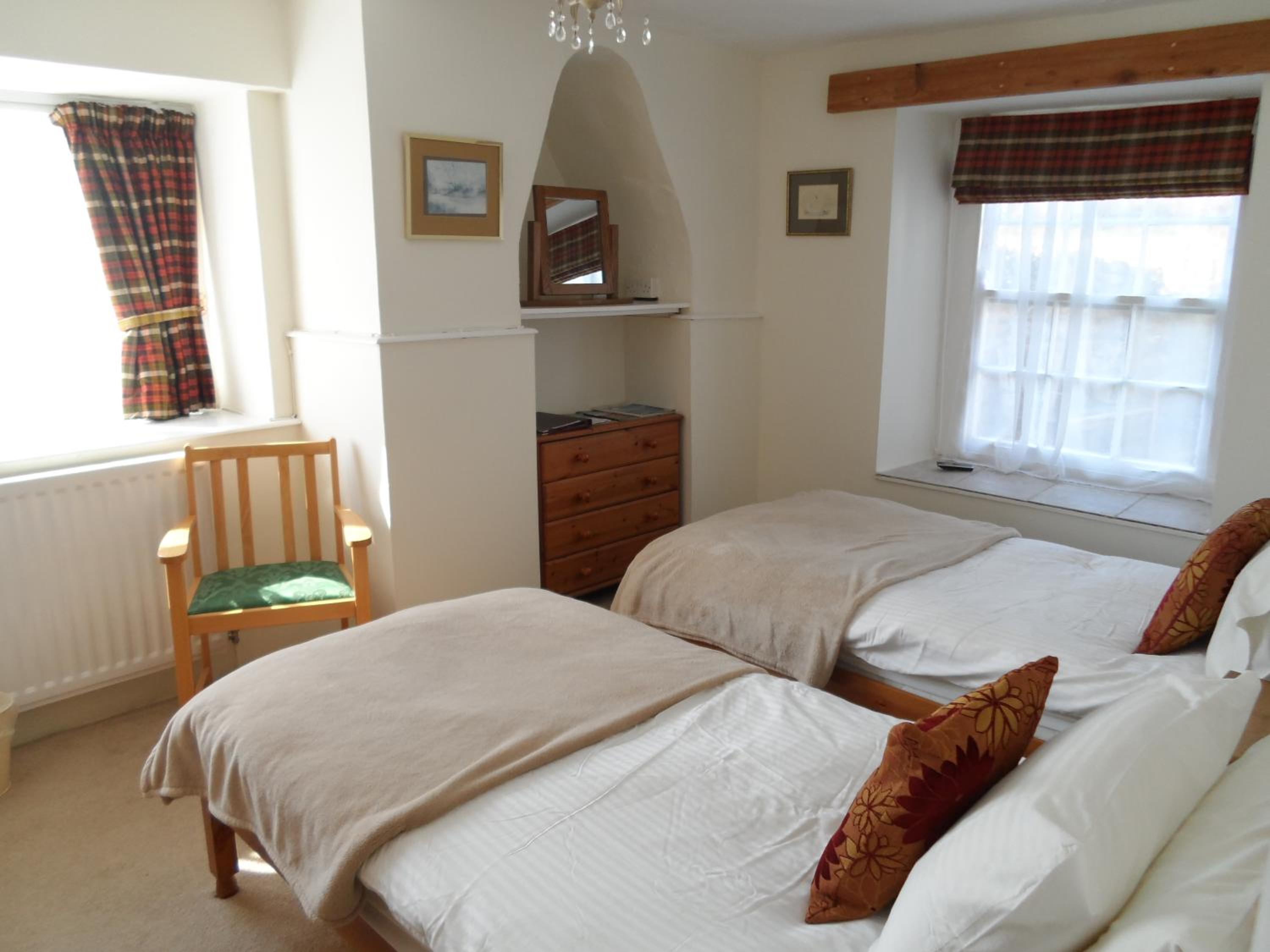 Twin Room photo 2