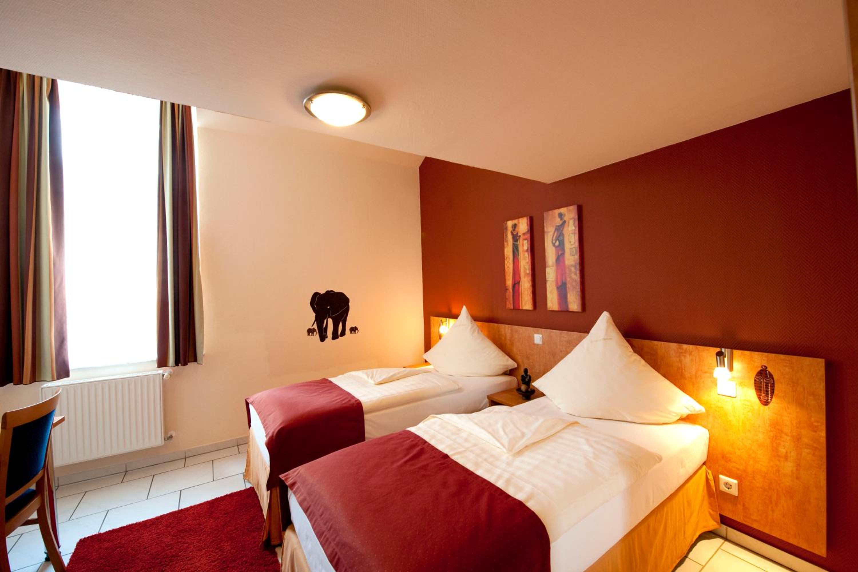 Triple Room - Photo 5