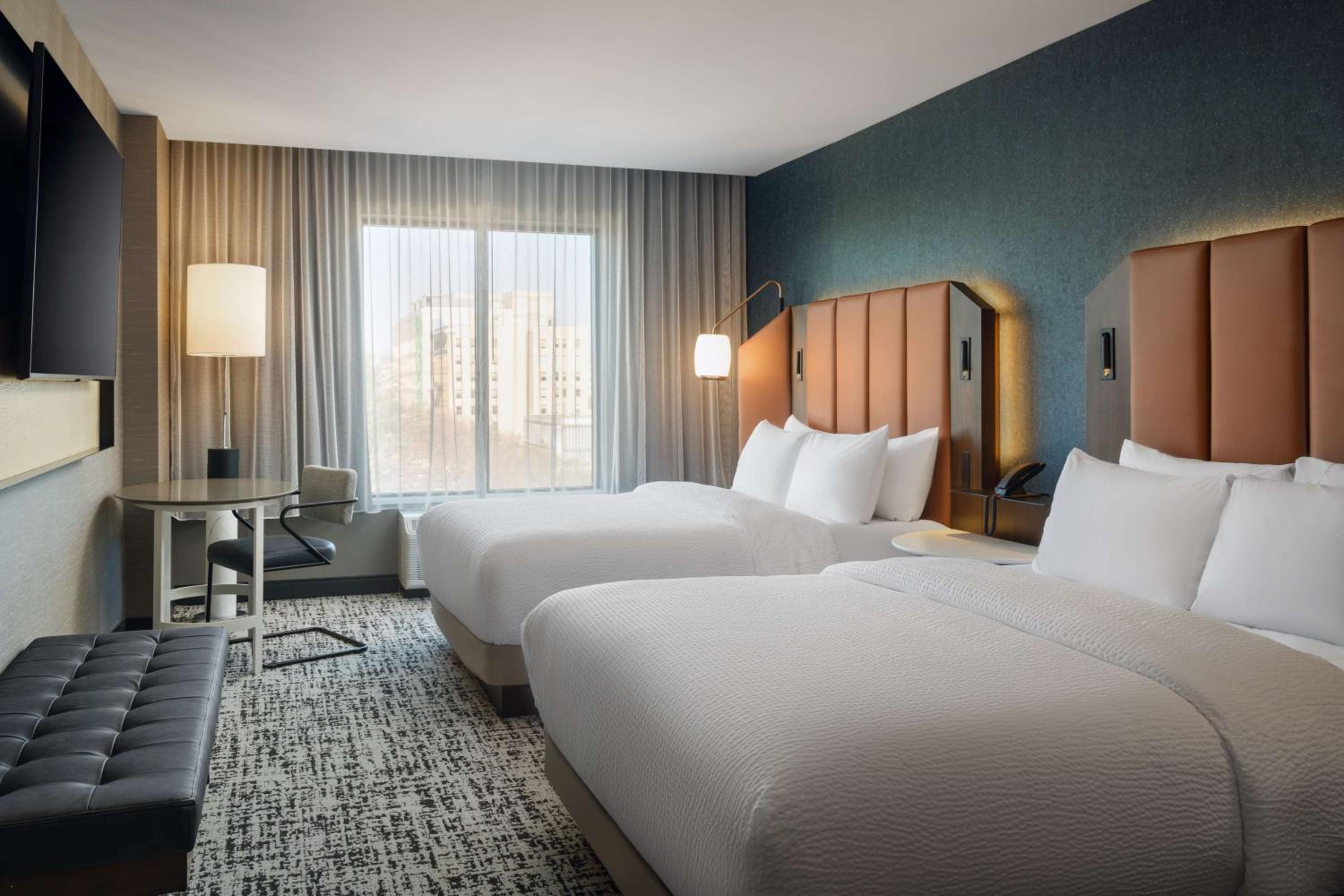 Tempo By Hilton Raleigh Downtown, Foto 5