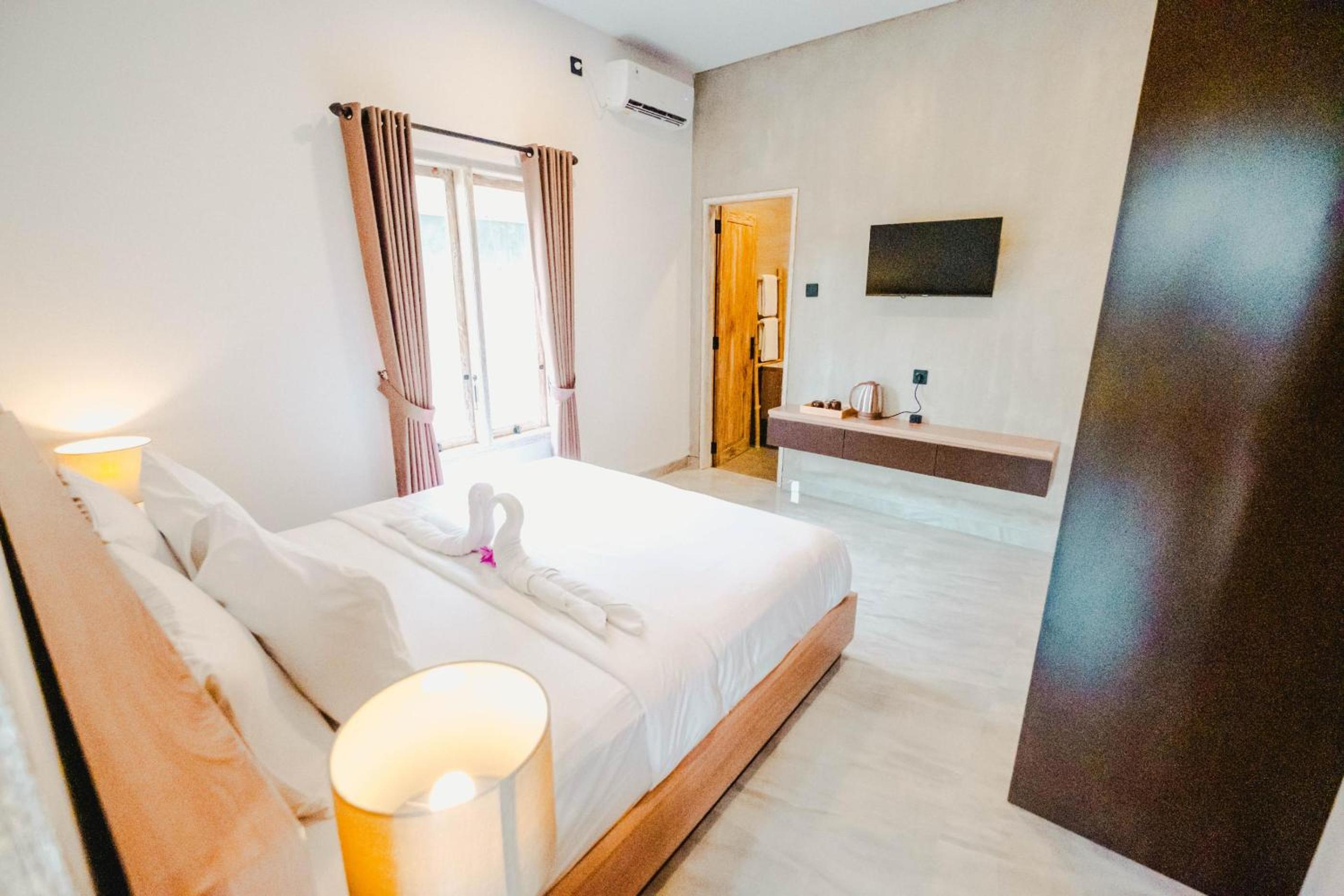 Superior Double Room photo 2