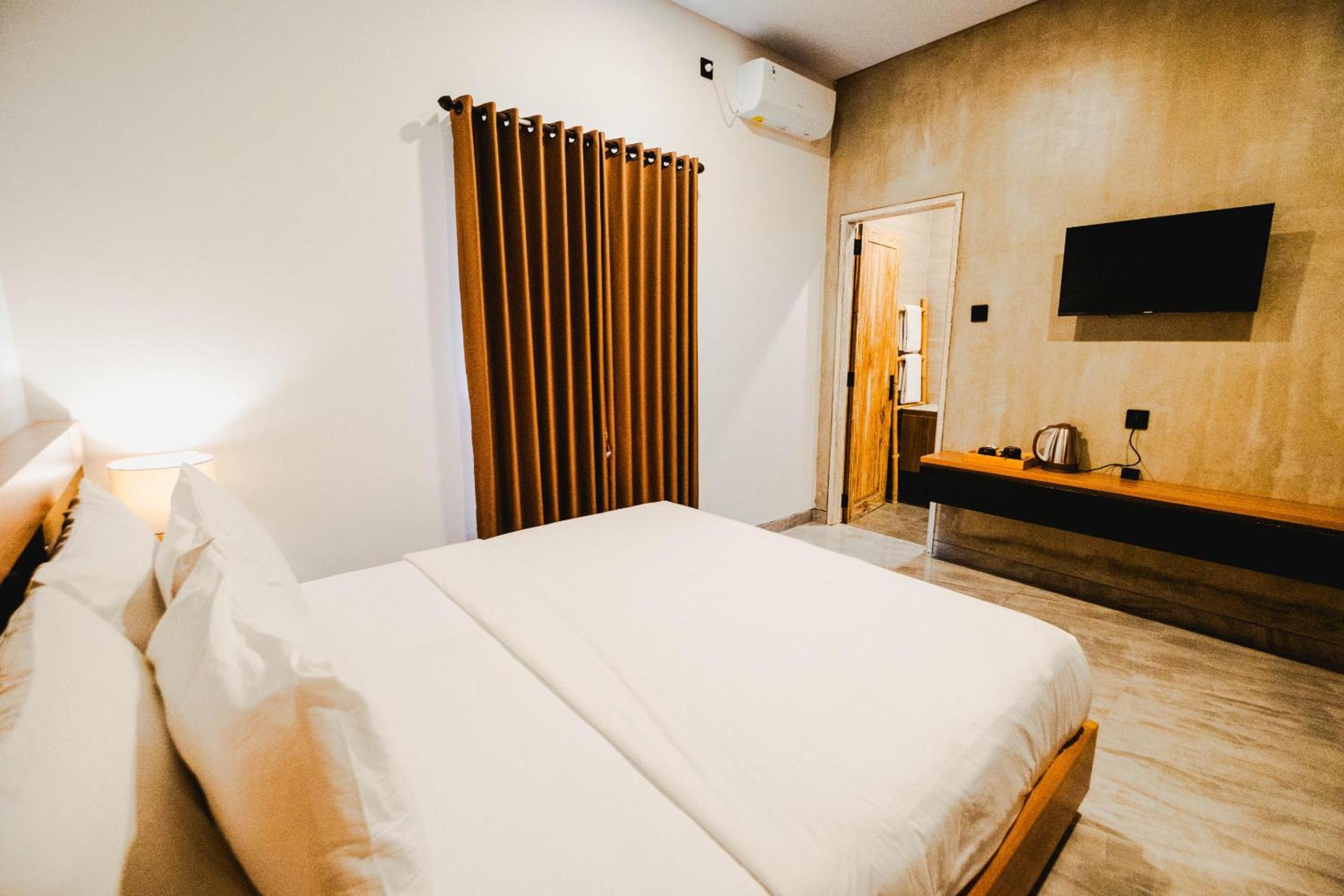 Superior Double Room photo 3