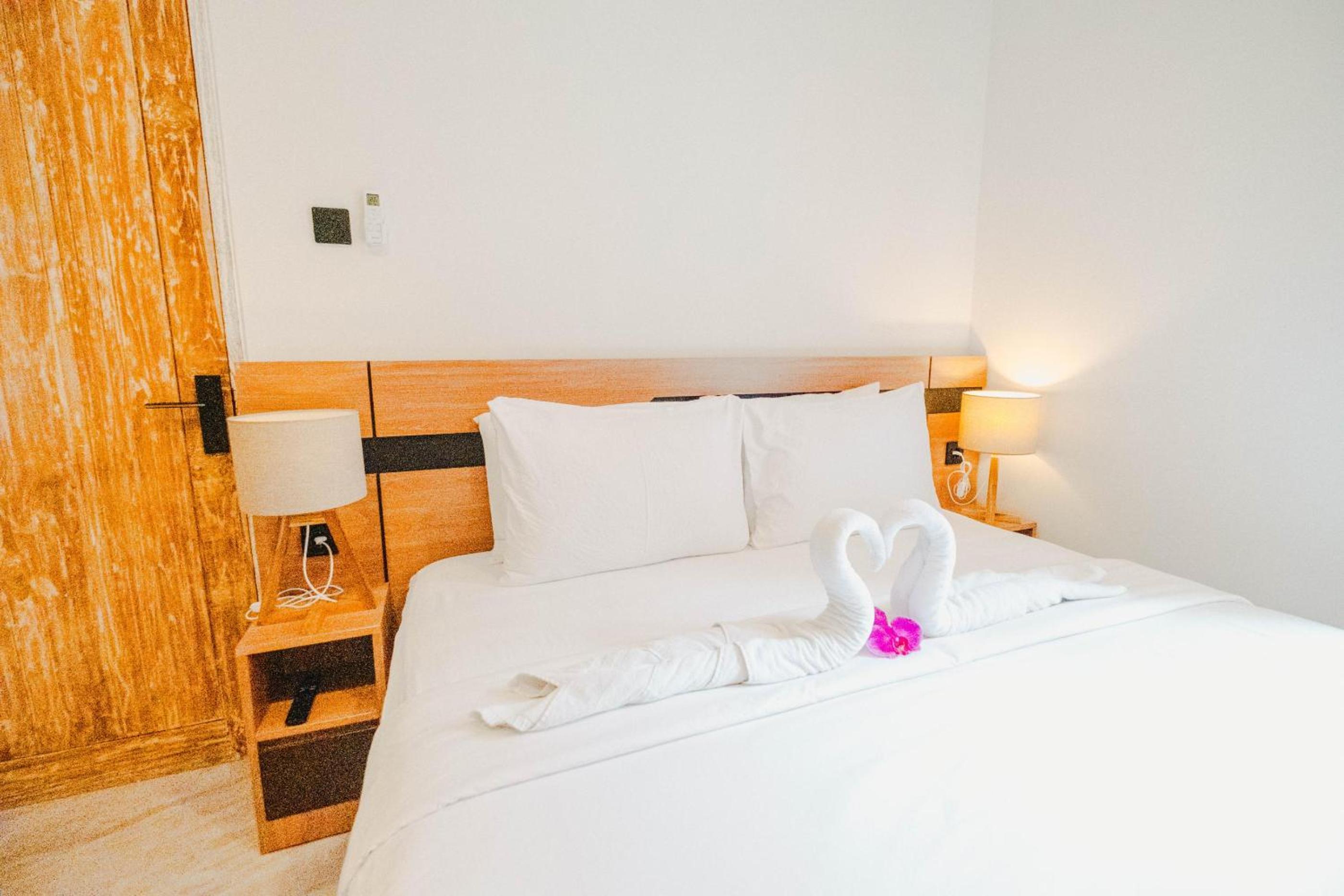 Superior Double Room photo 2