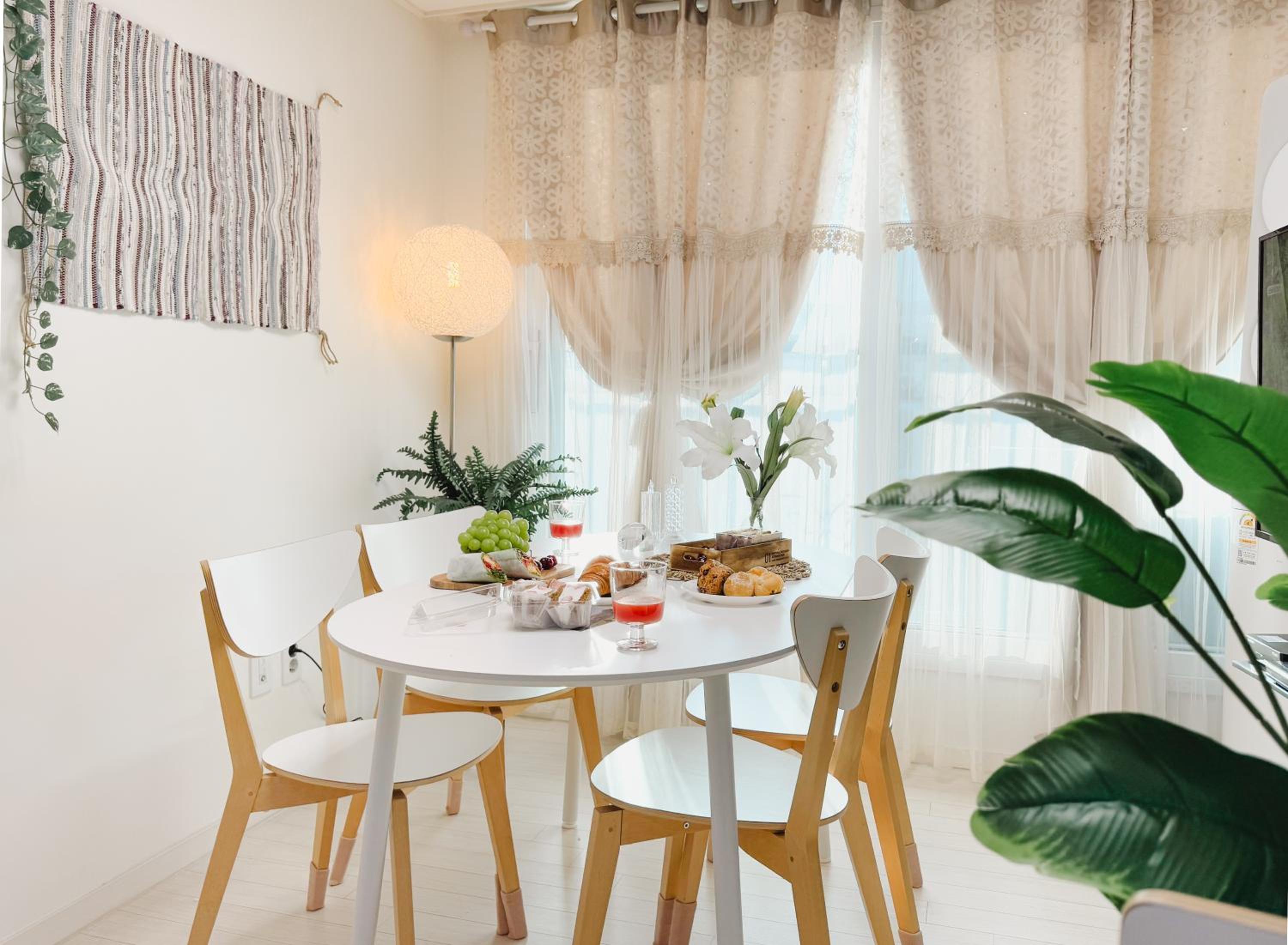 Two-Room Apartment