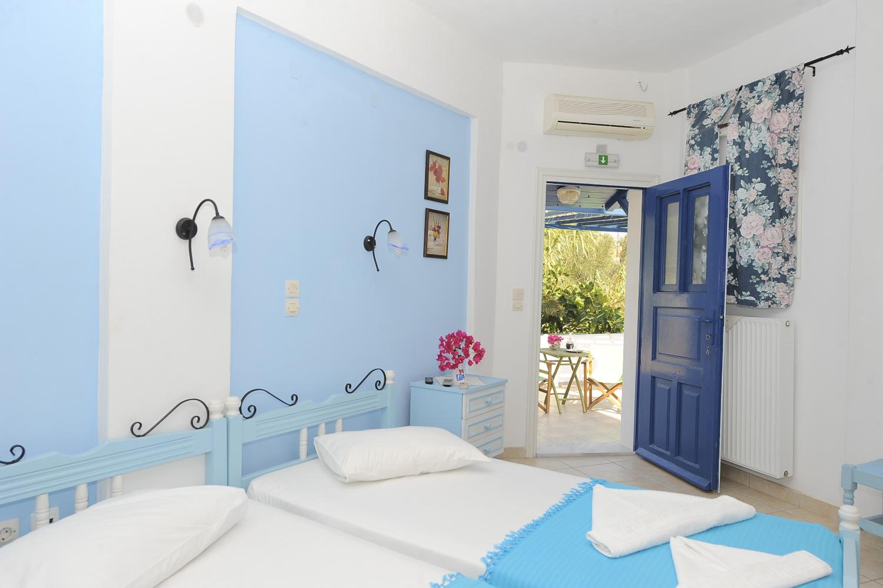 Superior Apartment With Sea Or Mountain View (4 Adults)
