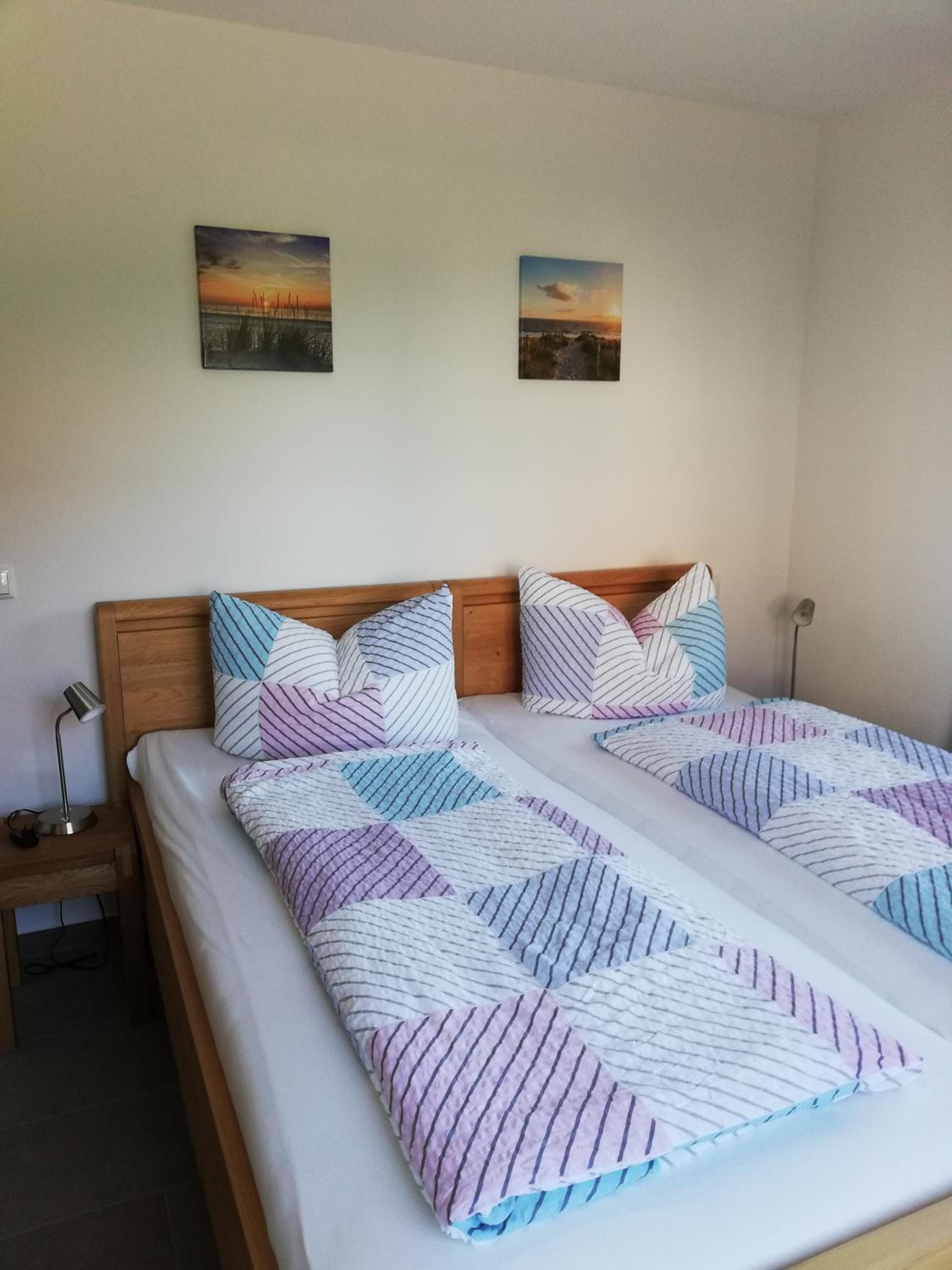 One-Bedroom Apartment with Balcony photo 3