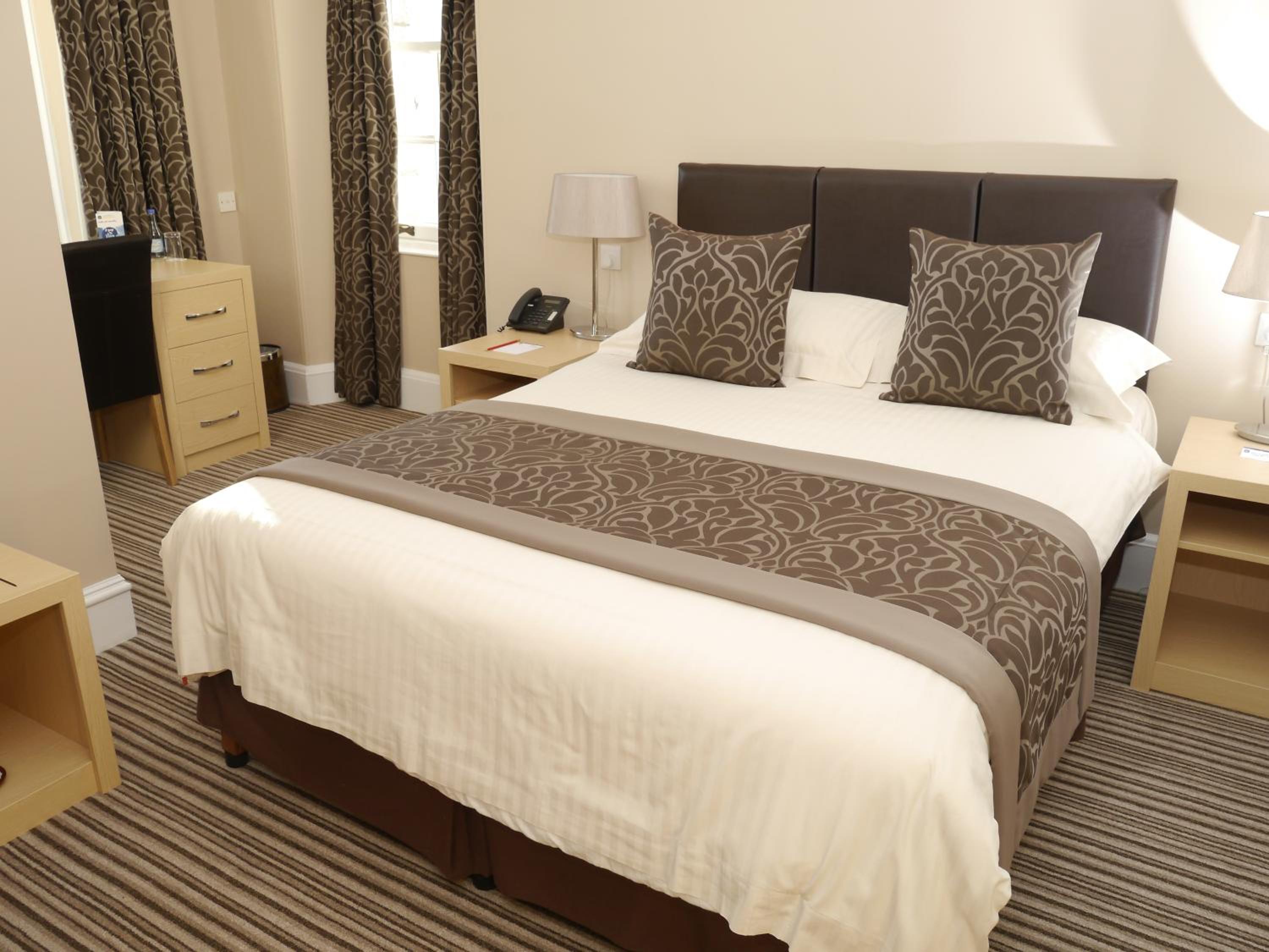 Standard Single Room photo 2