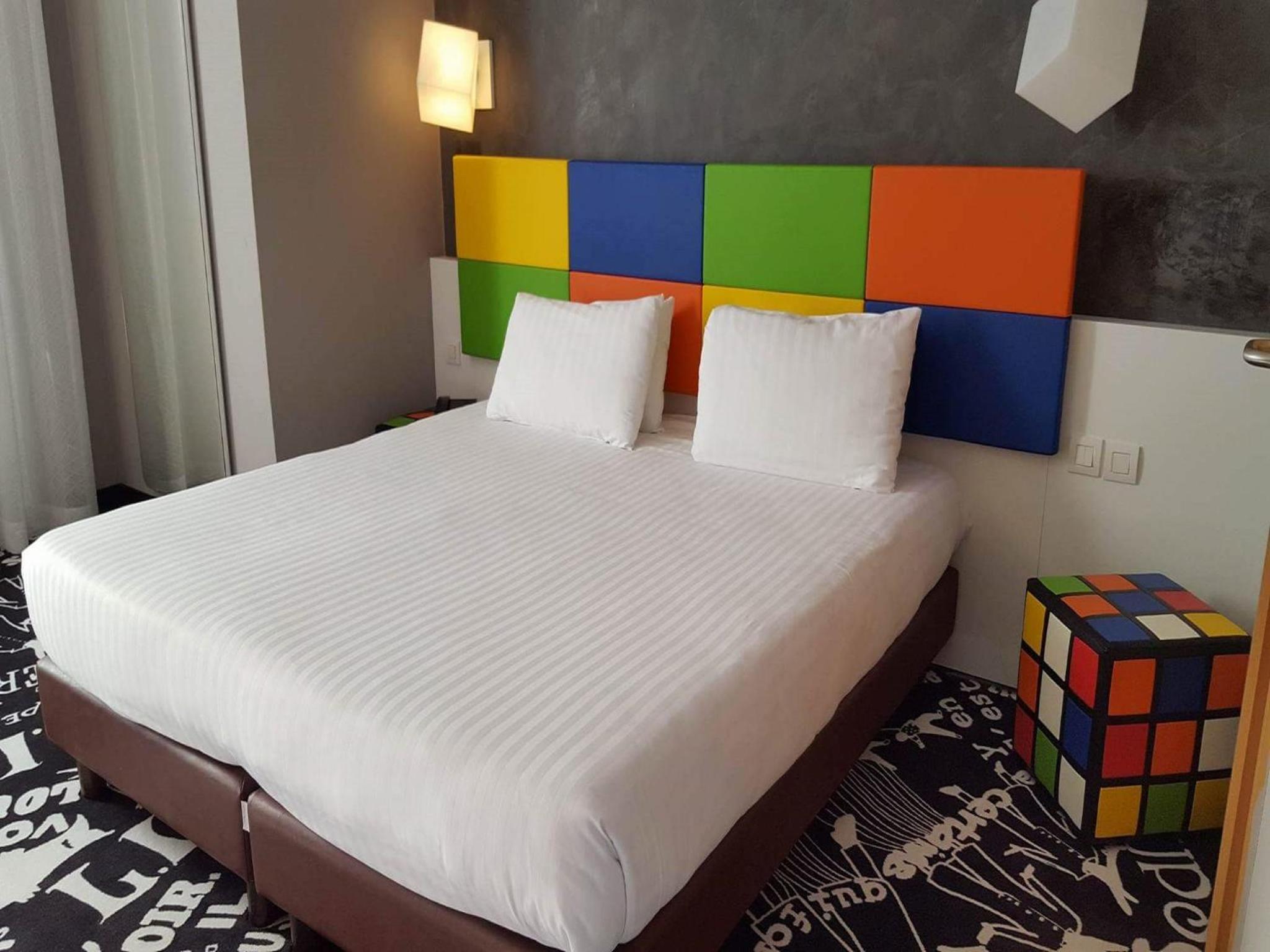 Double Room - Photo 6