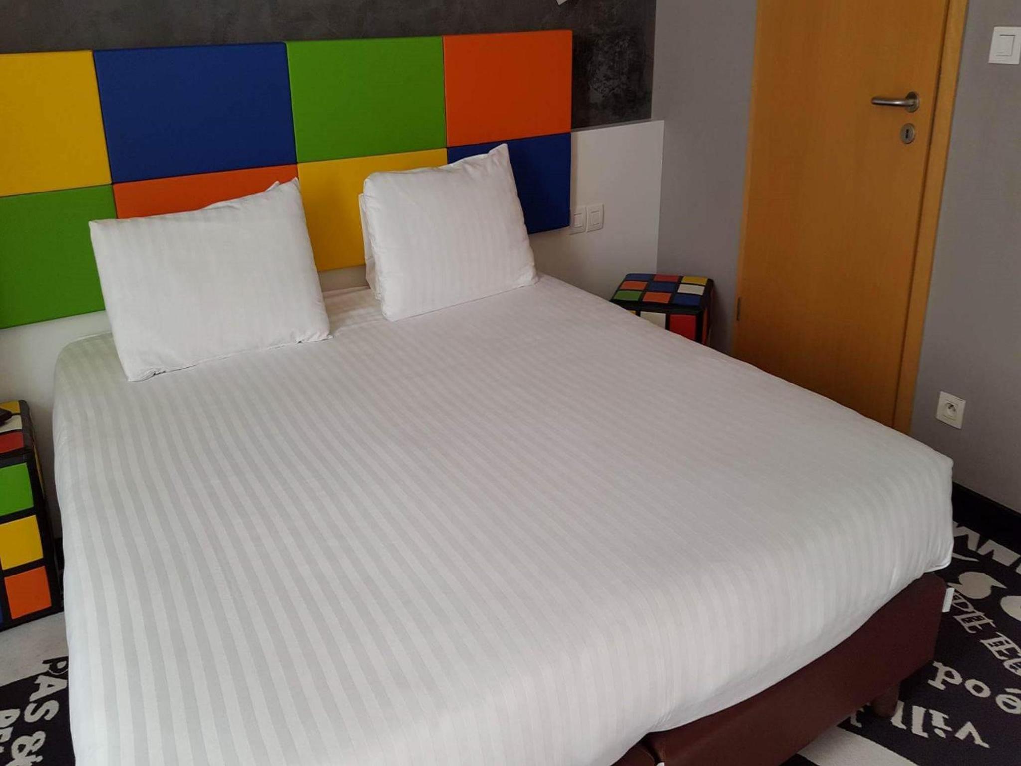Double Room - Photo 5