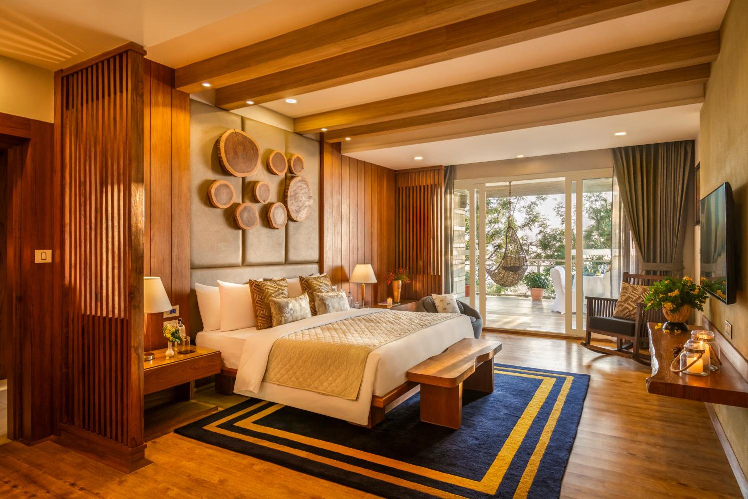 Presidential Suite