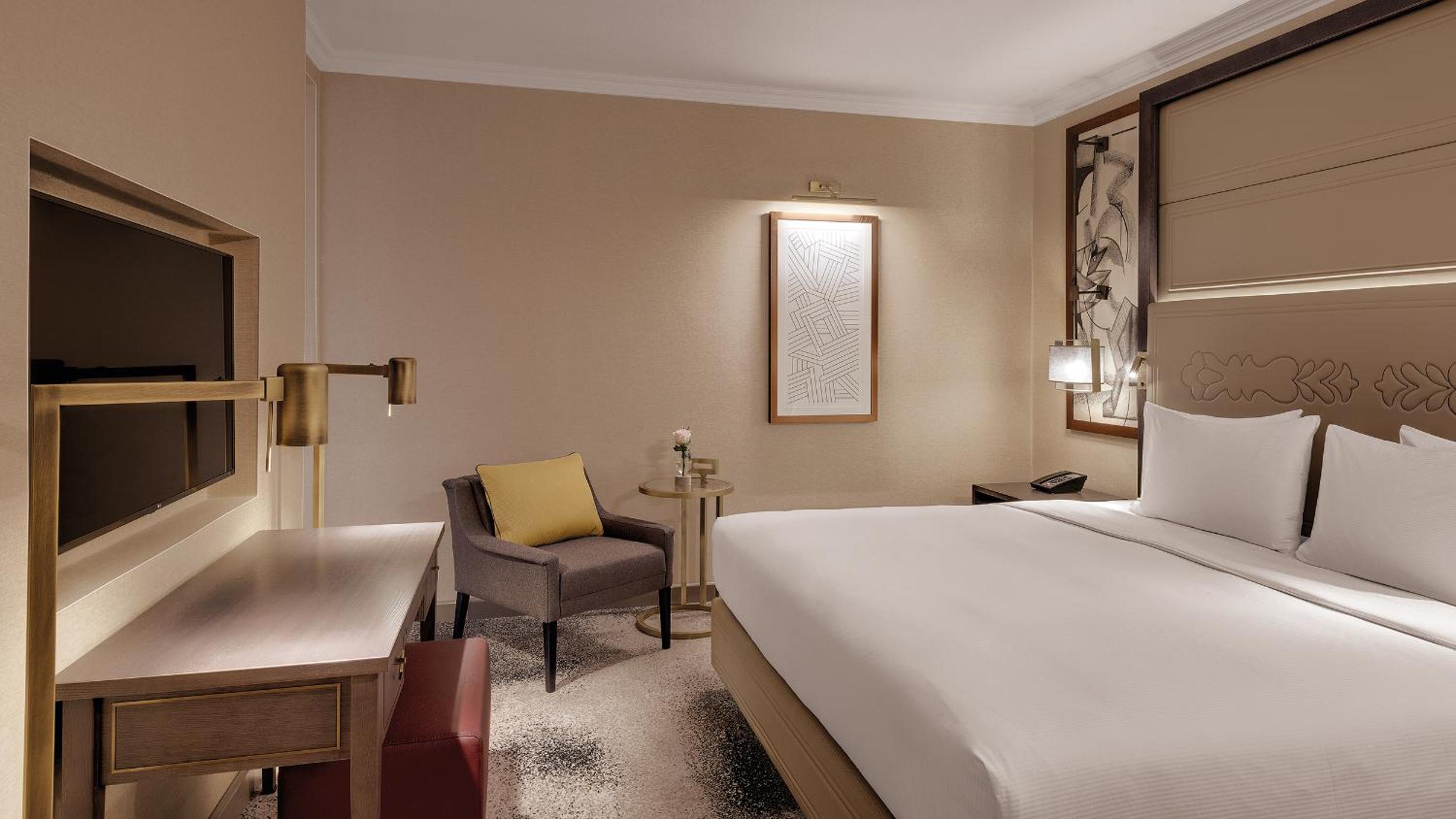 Junior Suite - Photo 3