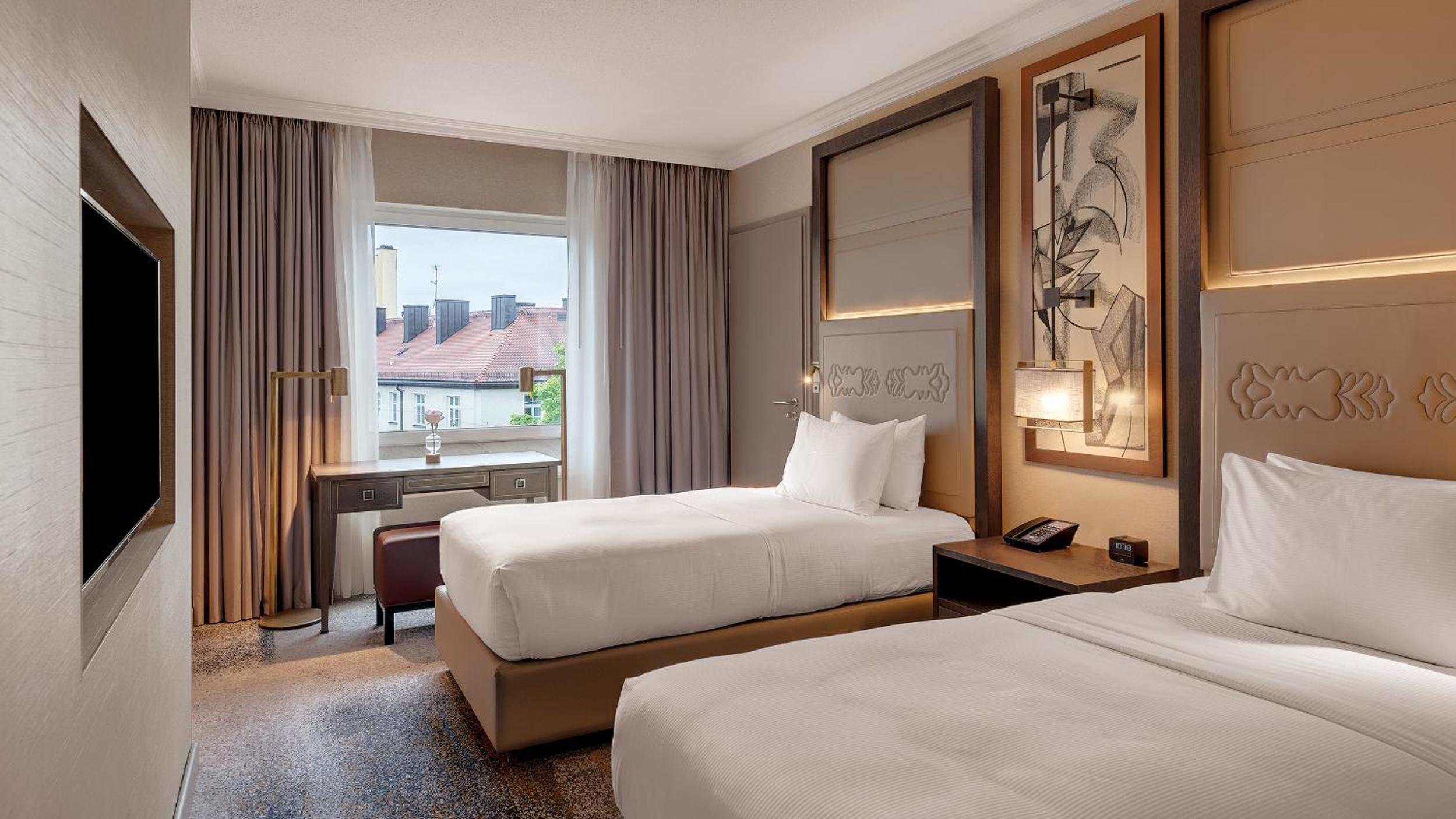 Junior Twin Suite - Photo 3
