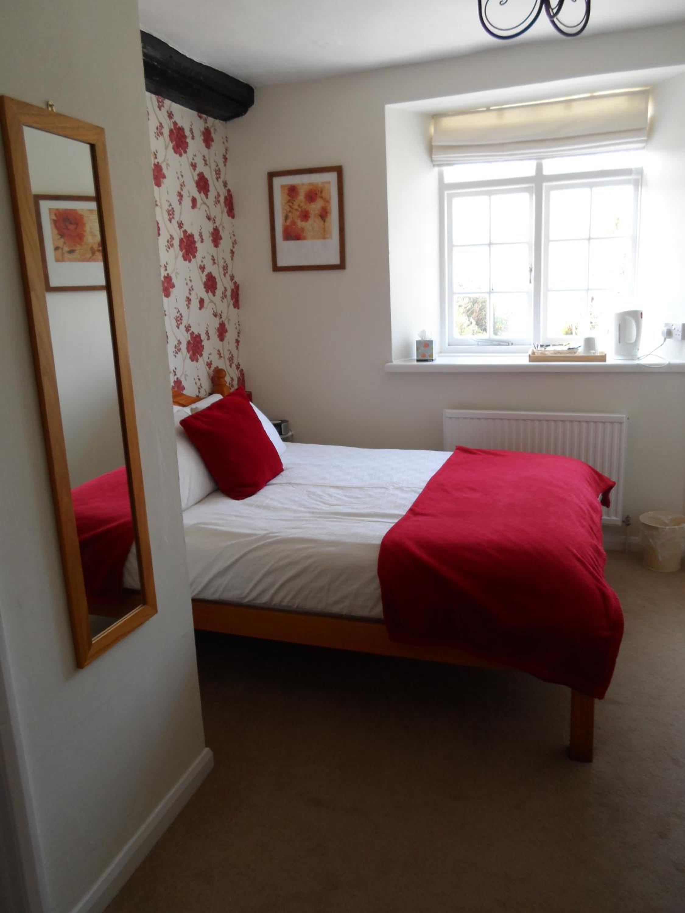 Double Room photo 2