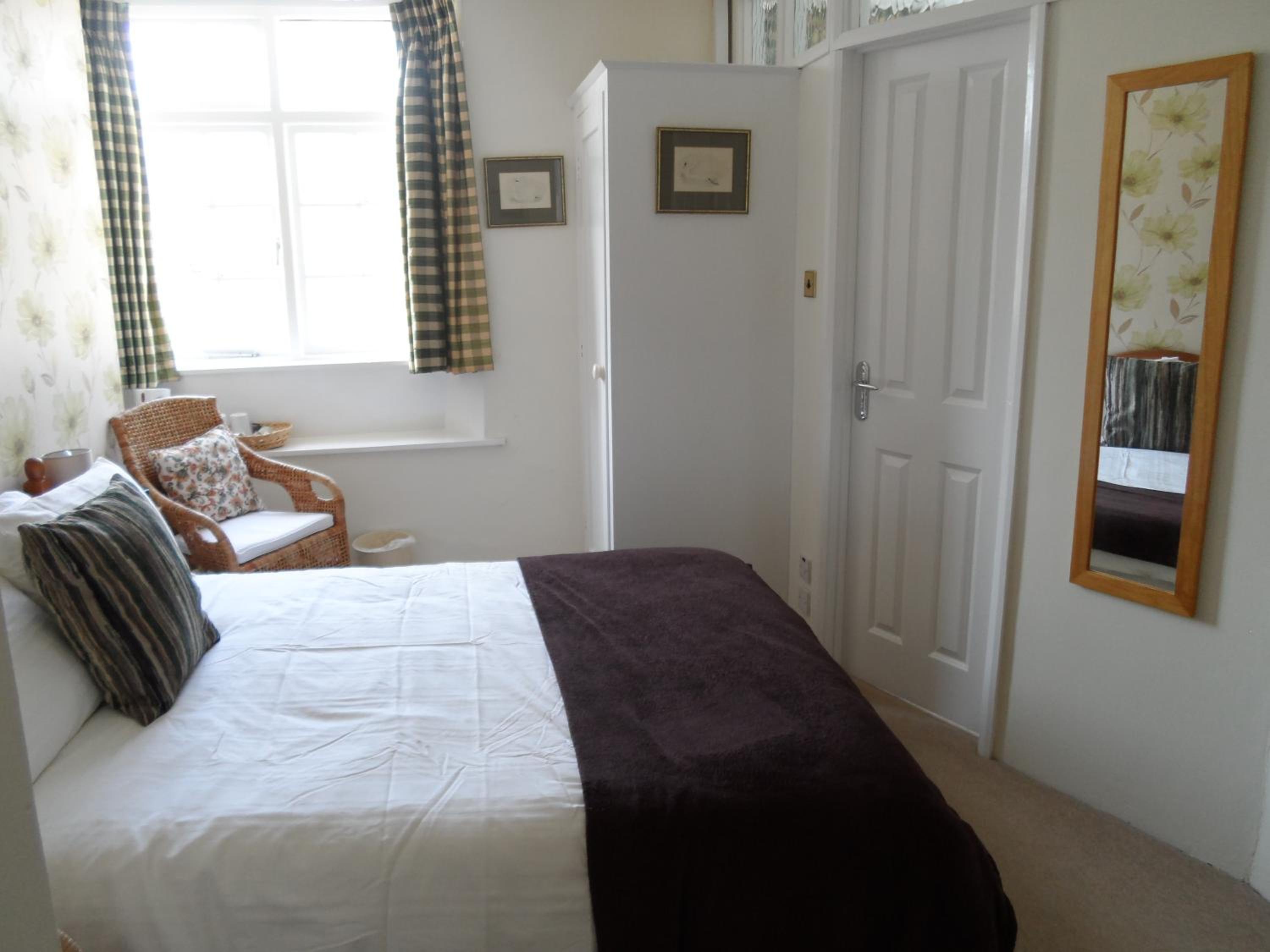 Double Room photo 3