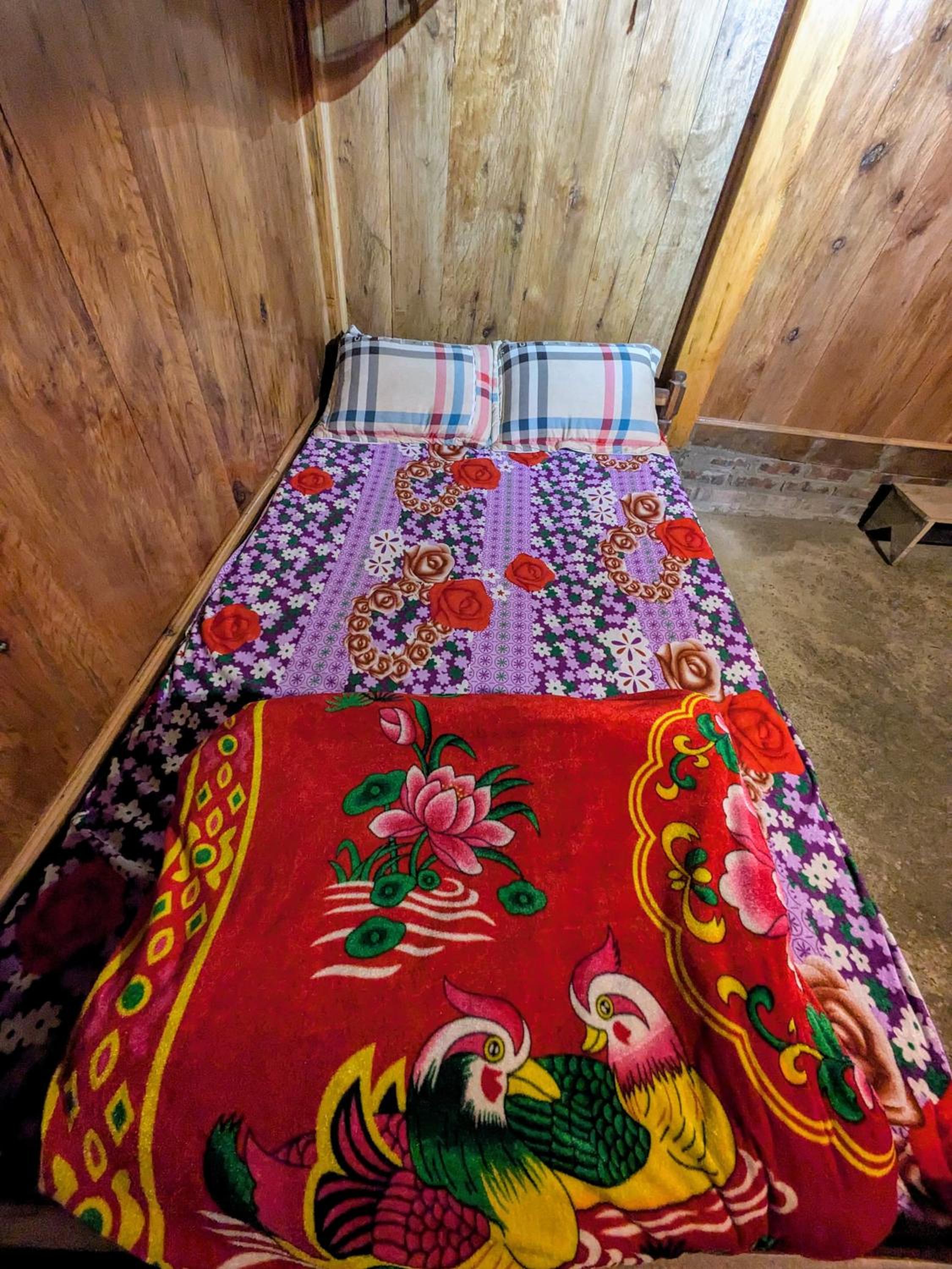 Double Room photo 3