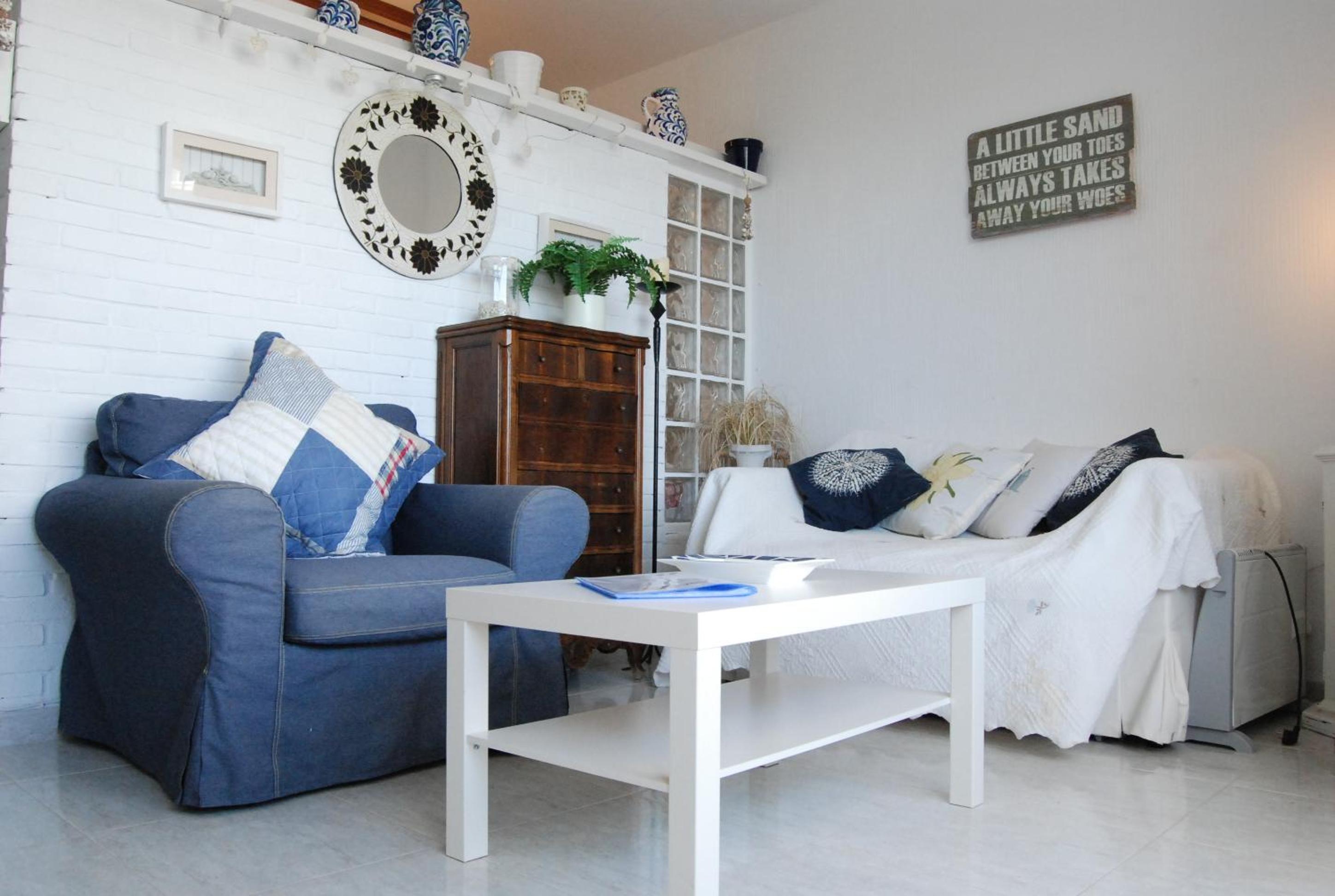 Estudio de una habitación