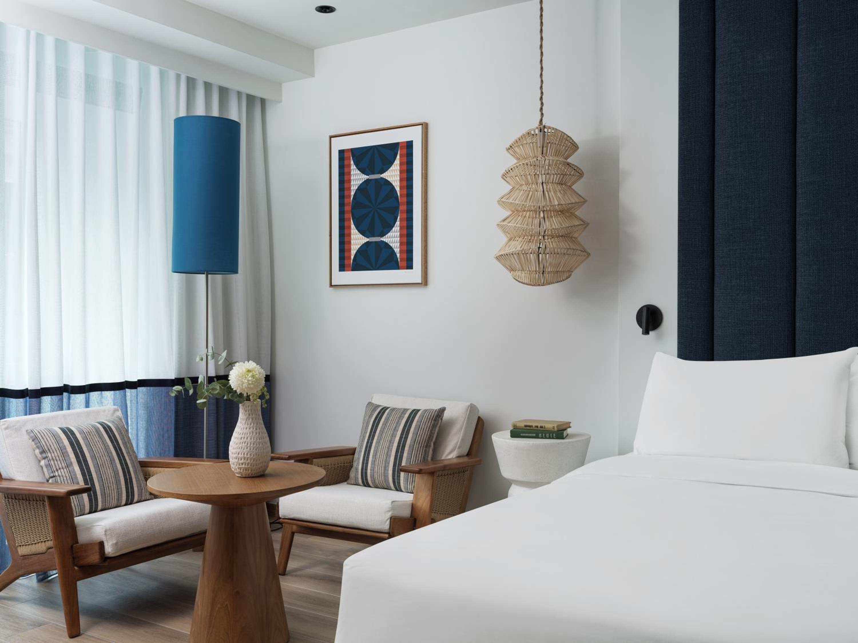 Premium King Room with Sofa Bed
