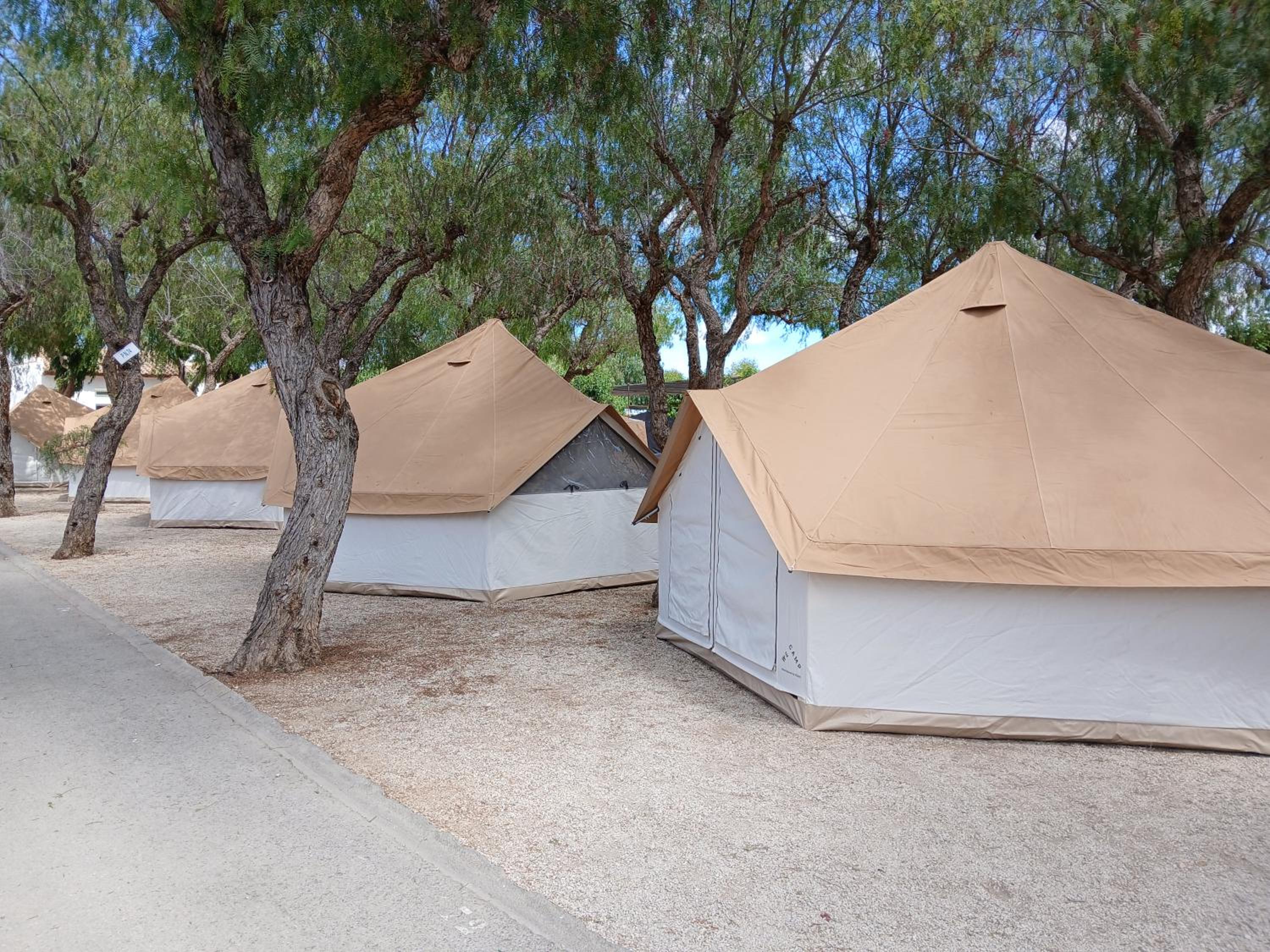 Superior Tent