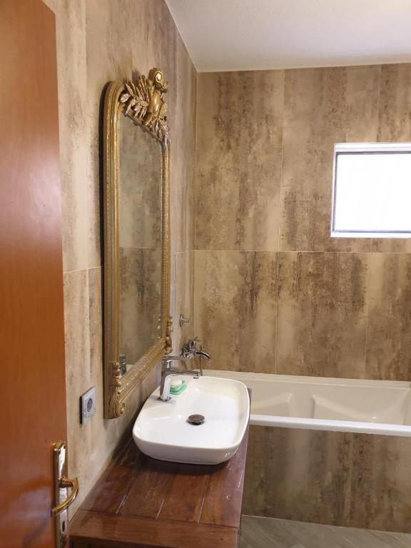 Three-Bedroom Superior Apartment