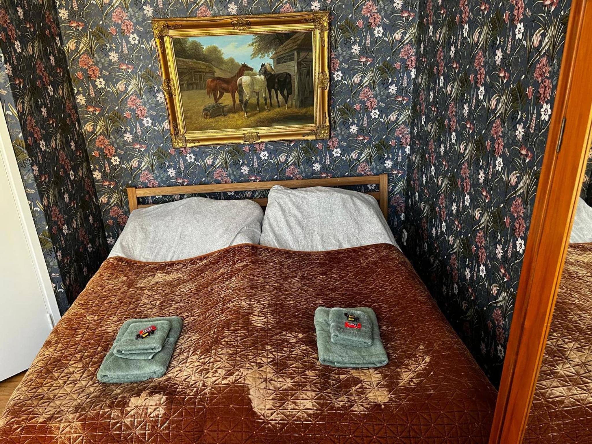 Double Room with Private Bathroom photo 2