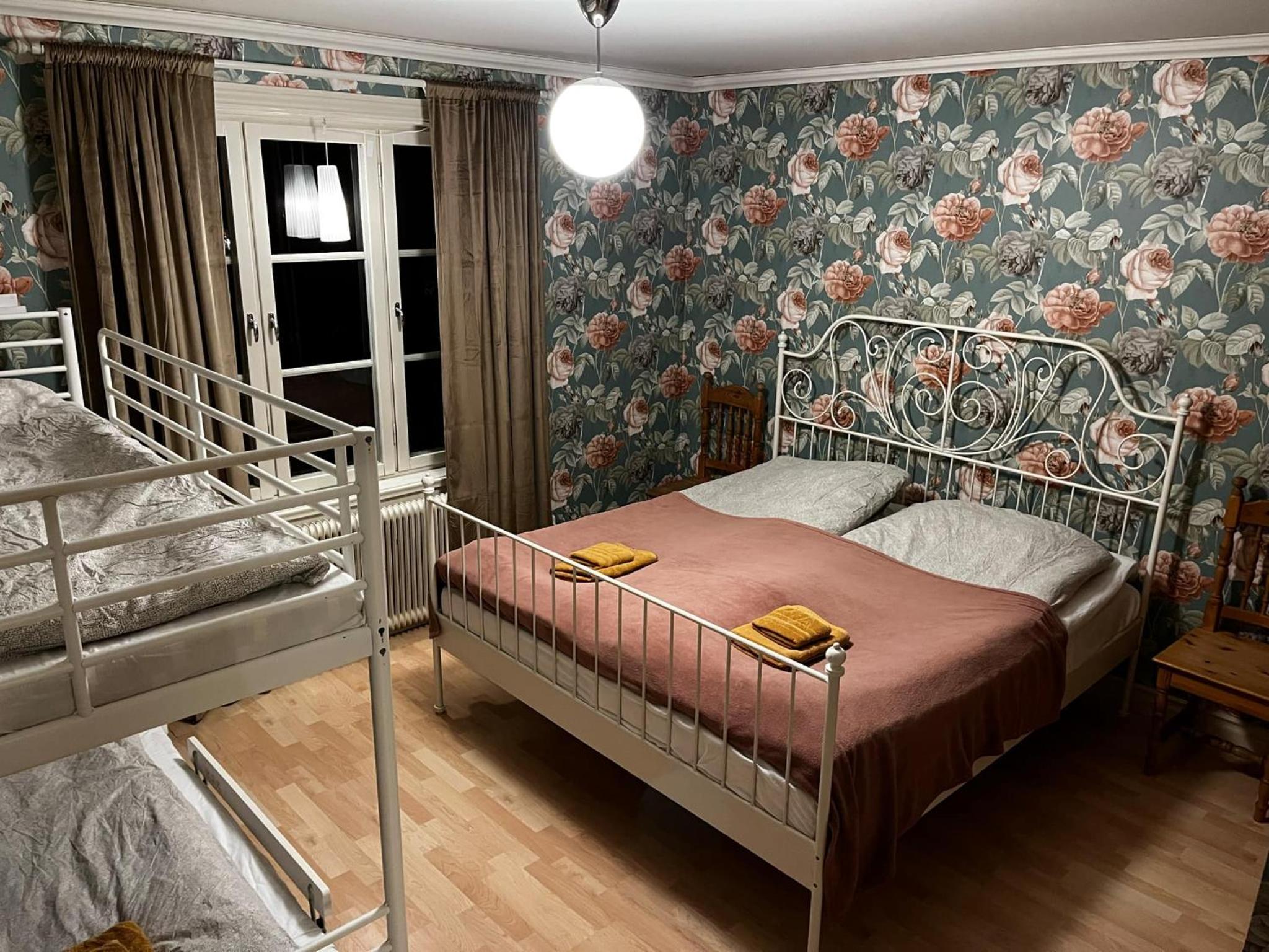 Double Room photo 1