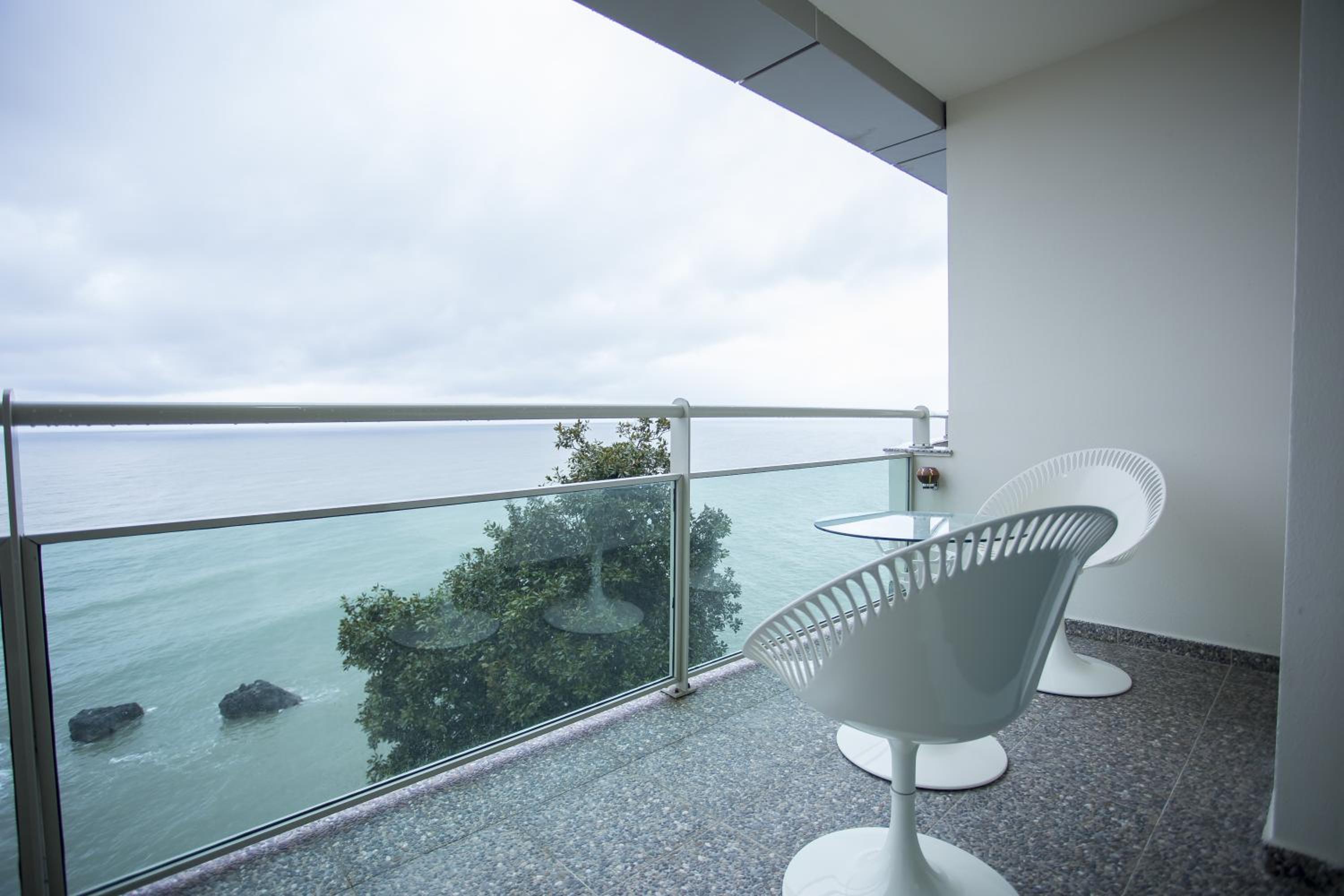 Duplex Suite